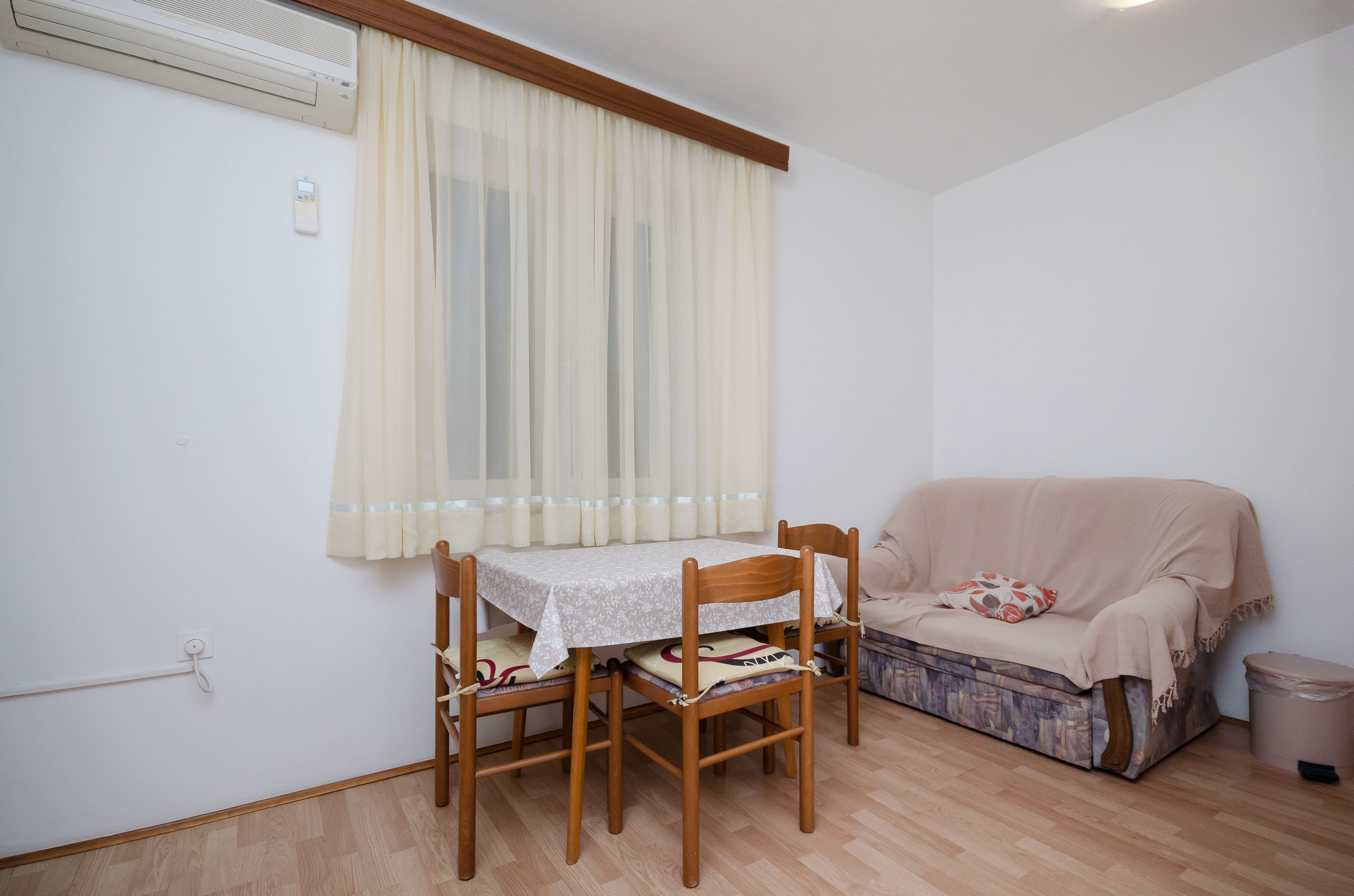 Apartments Ruza-Rajska beach 87042-A3
