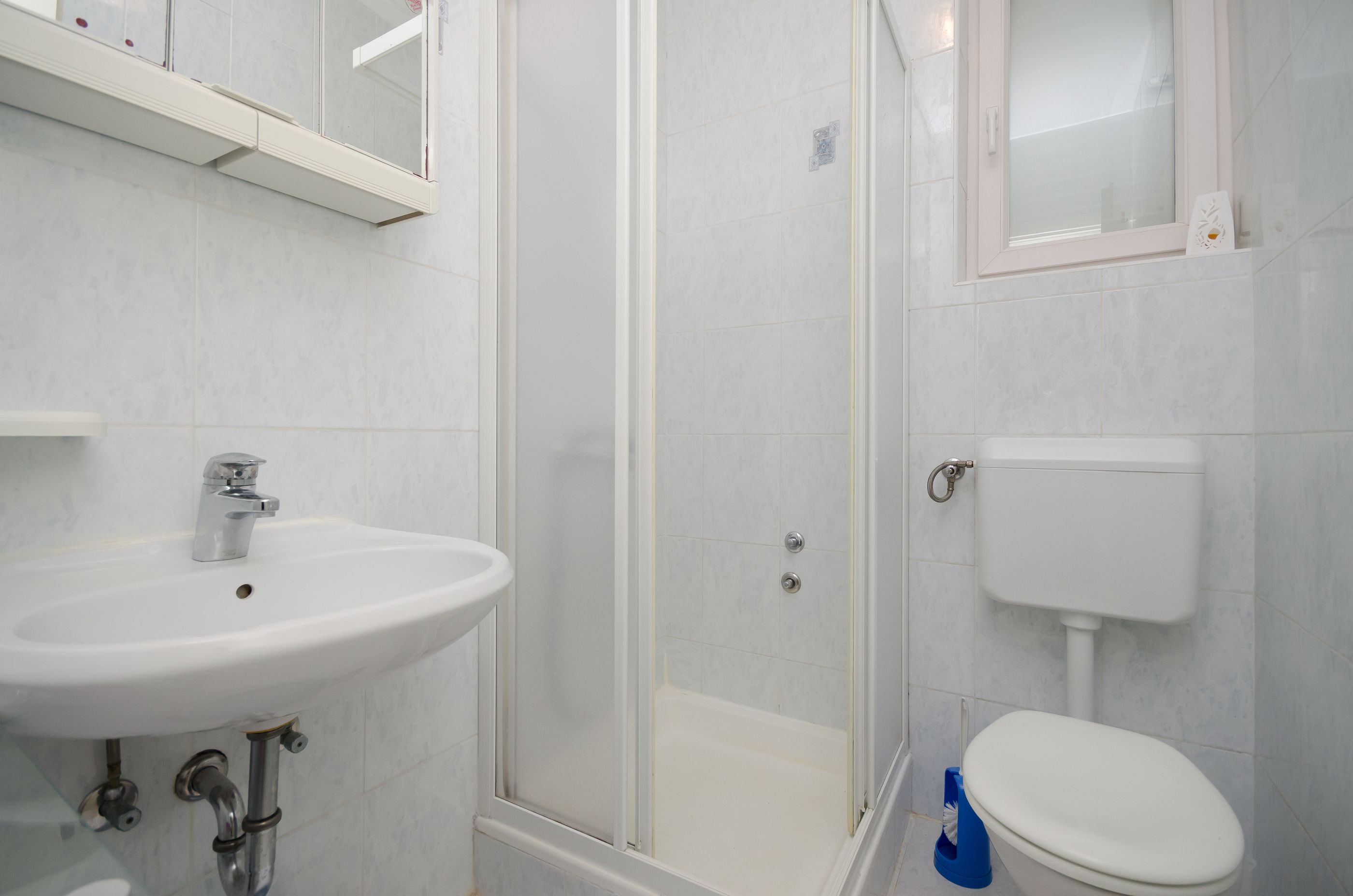 Apartments Ruza-Rajska beach 87042-A3