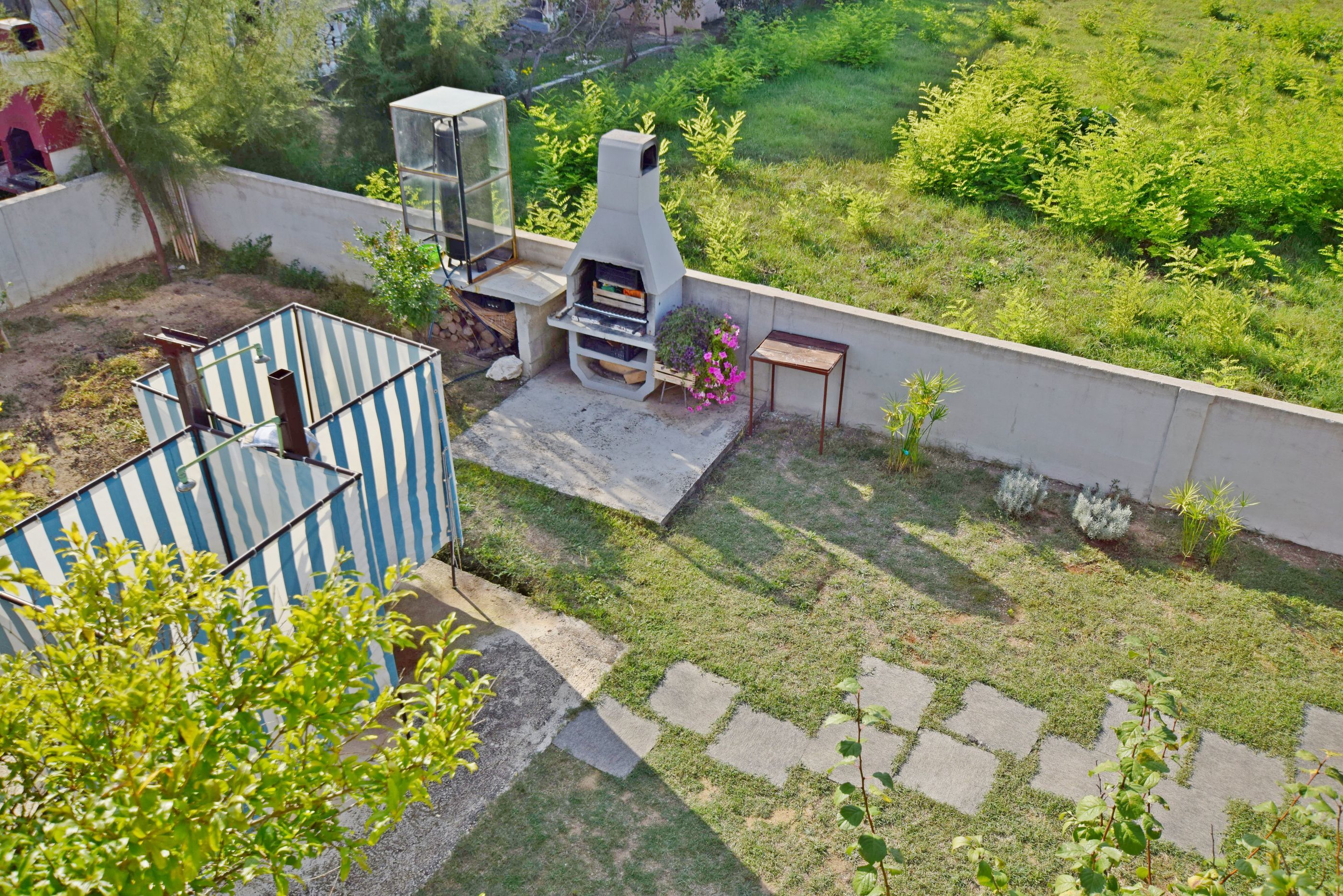 Apartments Keti 58251-A3