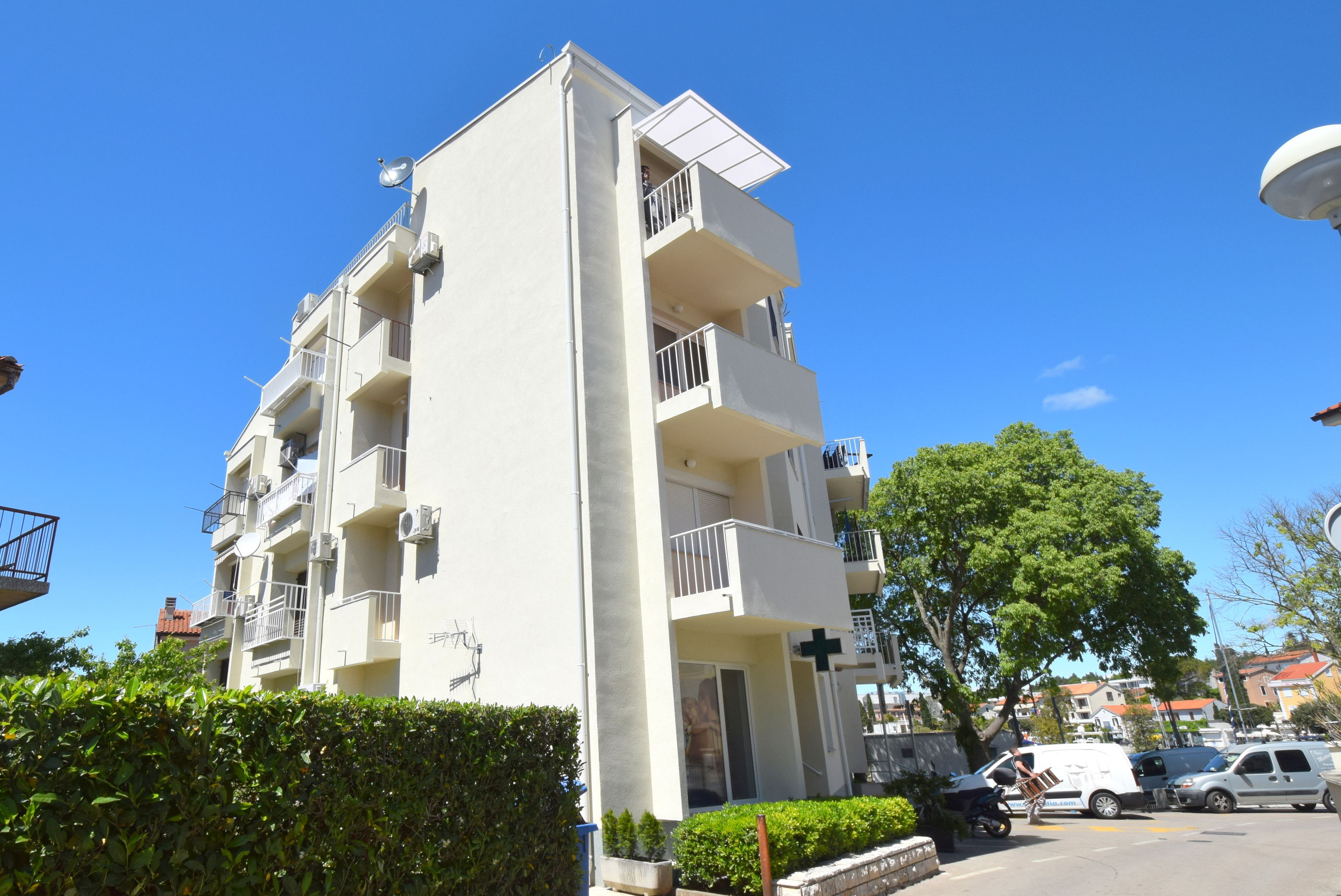 Apartment Jela 62057-A1