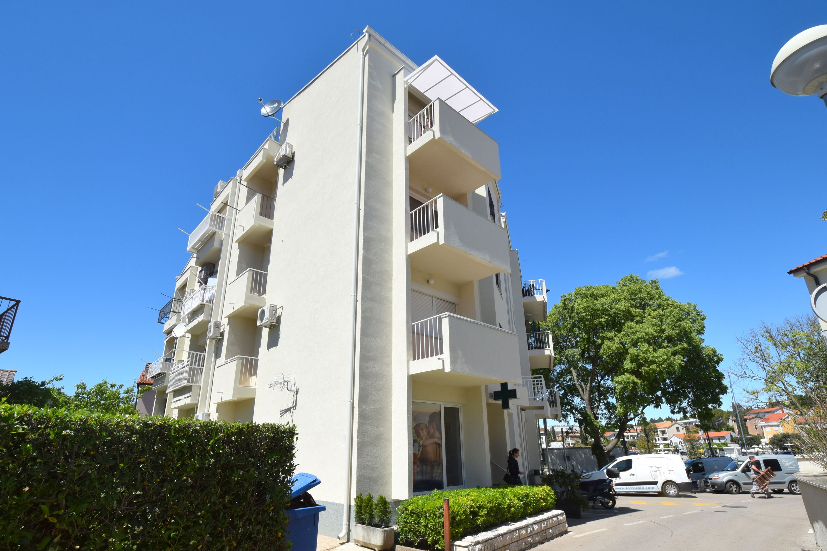Apartment Jela 62057-A1