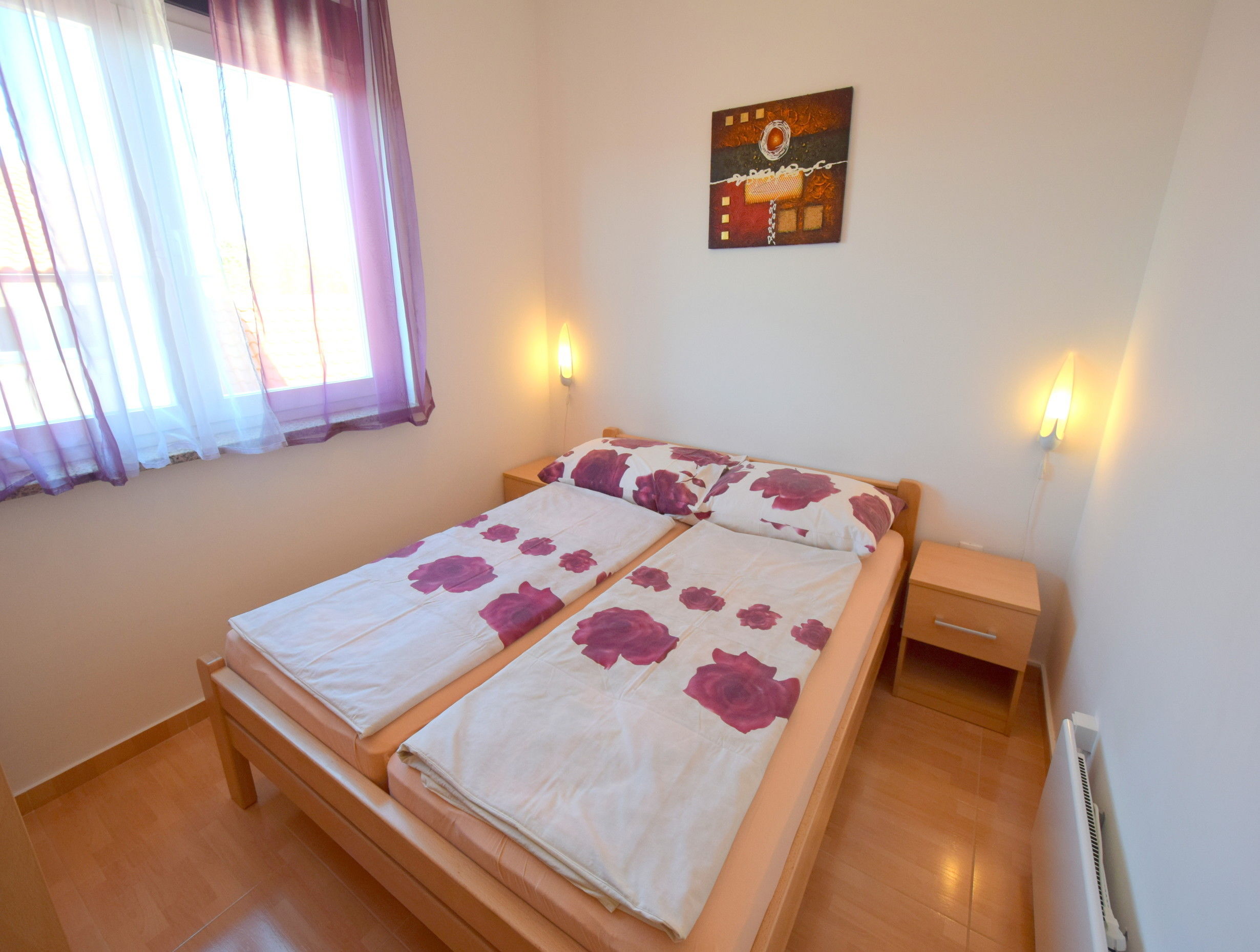 Apartment Jela 62057-A1