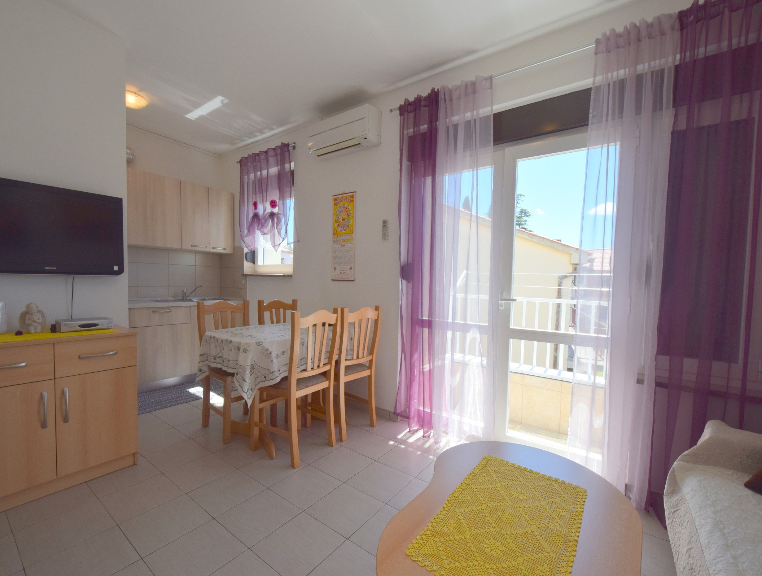 Apartment Jela 62057-A1