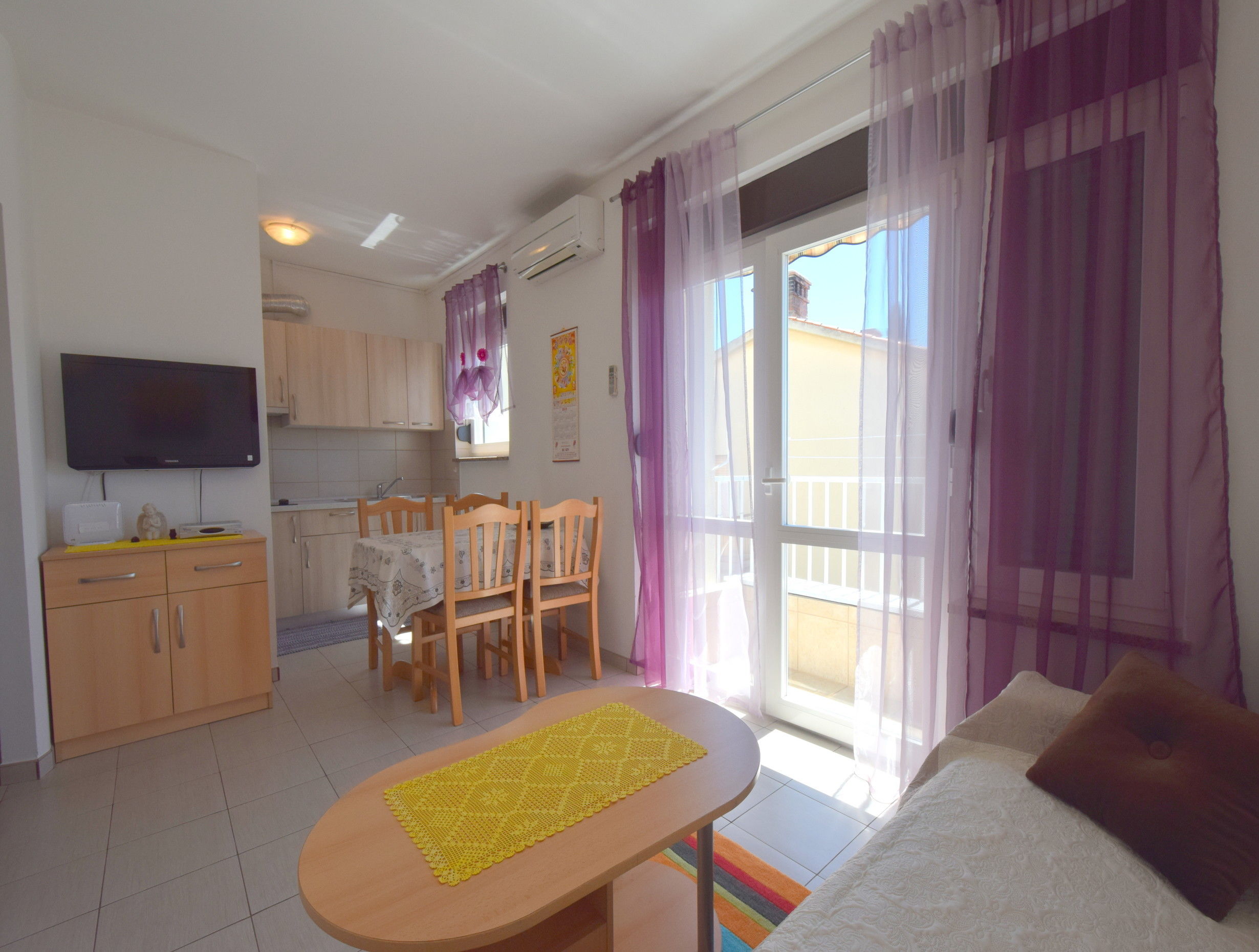 Apartment Jela 62057-A1