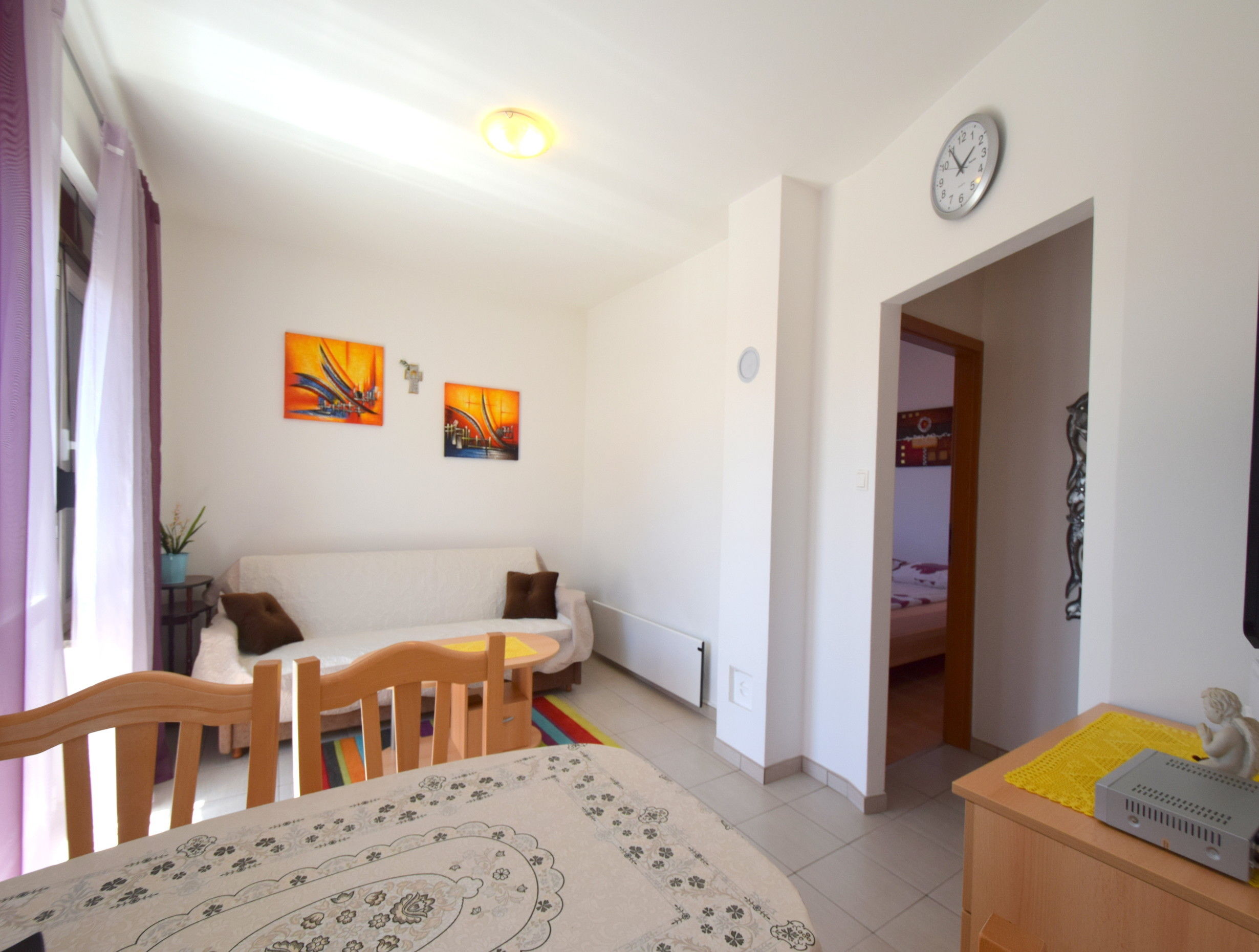 Apartment Jela 62057-A1