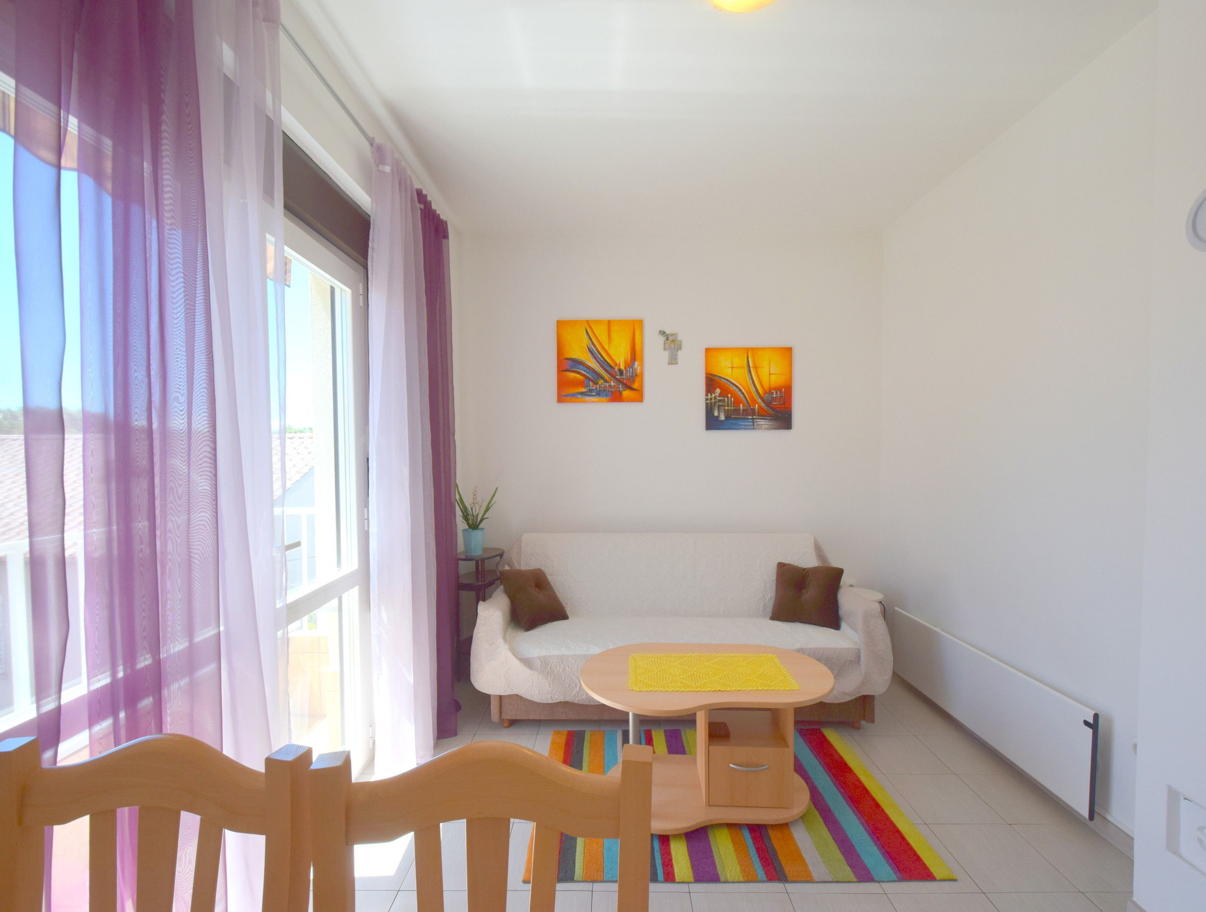 Apartment Jela 62057-A1