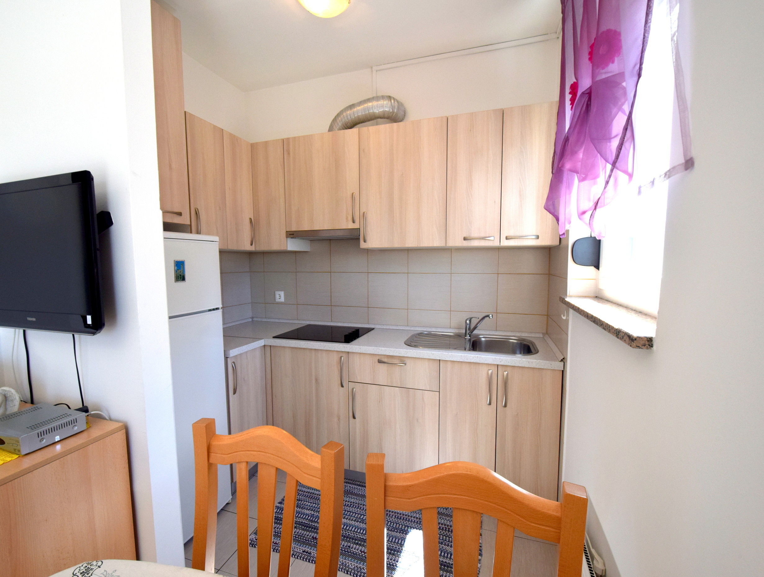 Apartment Jela 62057-A1