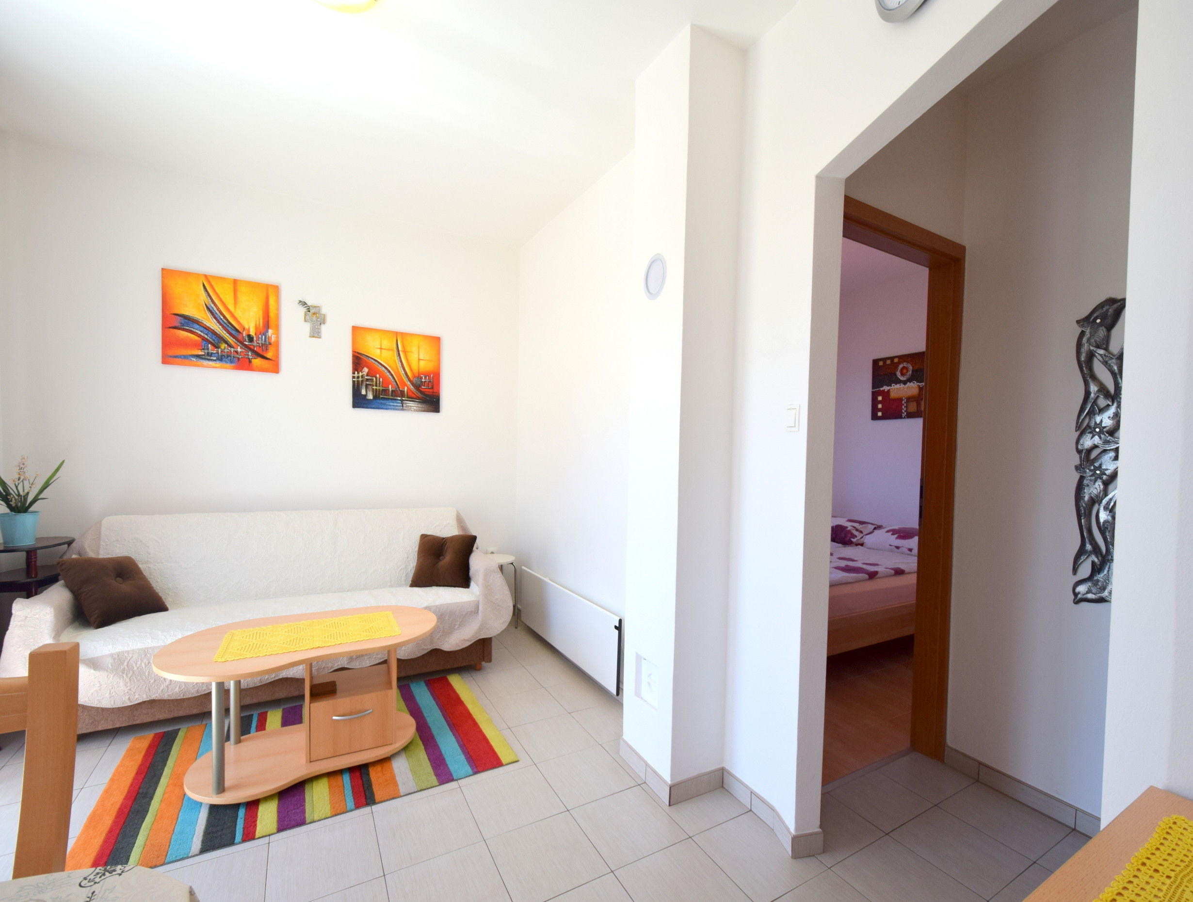 Apartment Jela 62057-A1
