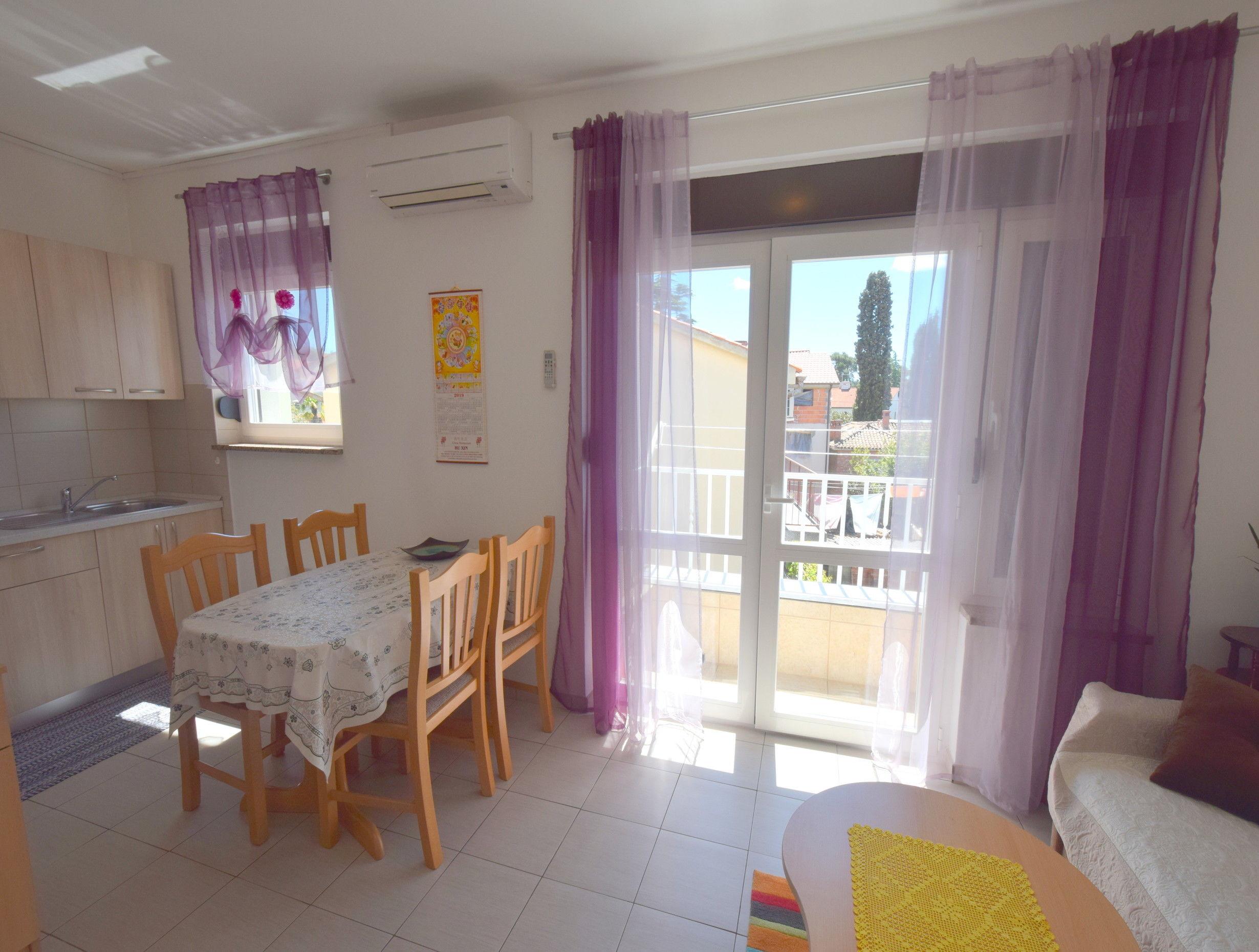 Apartment Jela 62057-A1