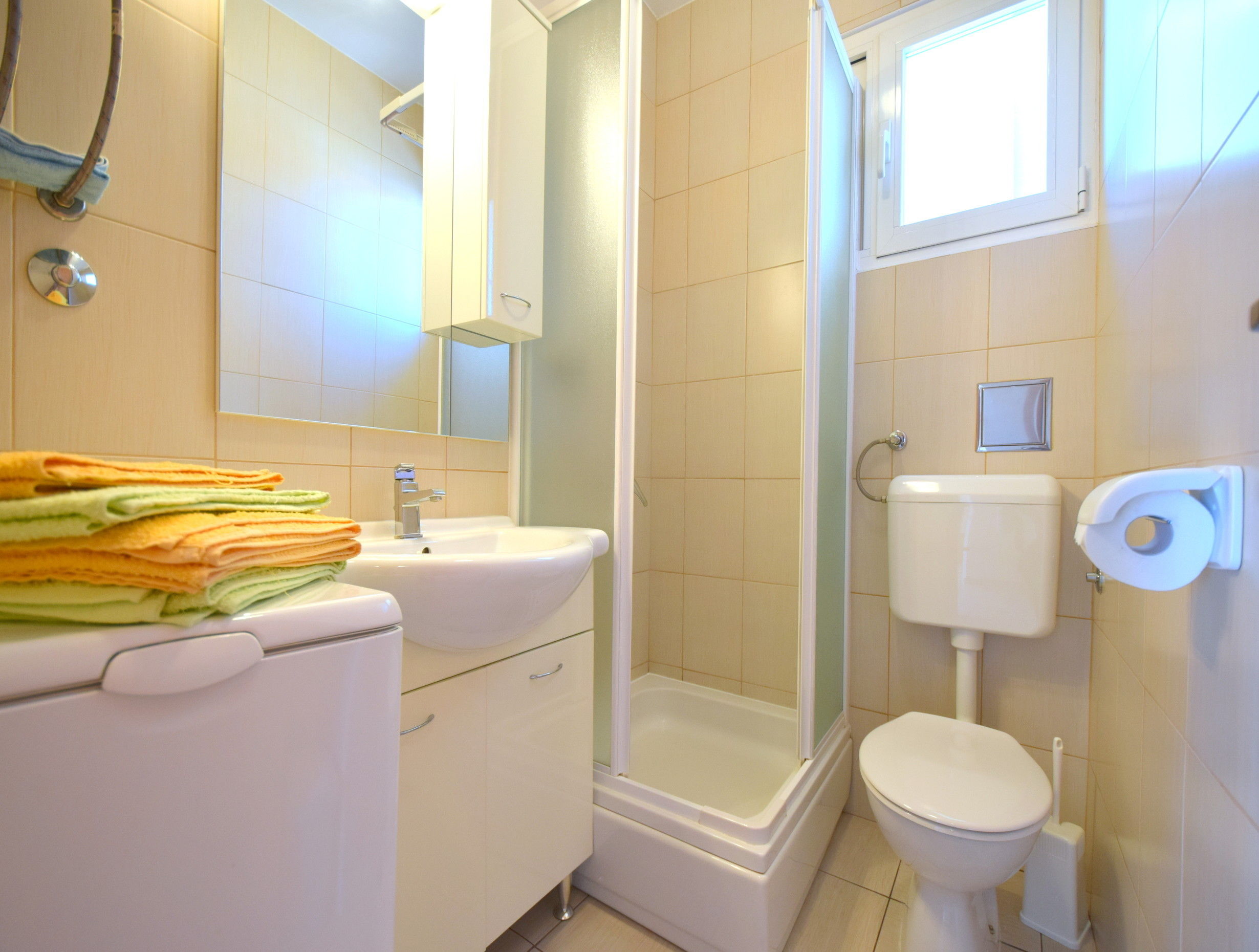 Apartment Jela 62057-A1