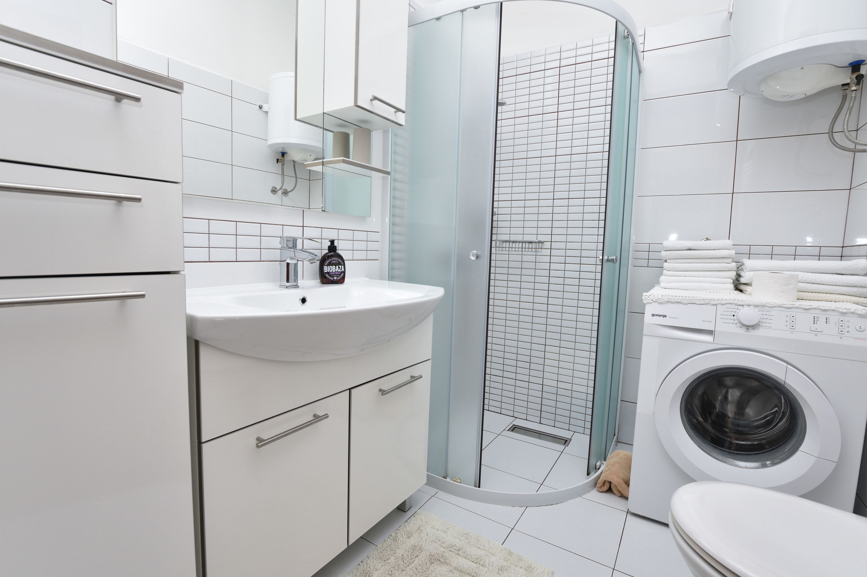 Apartment Milka 40452-A1
