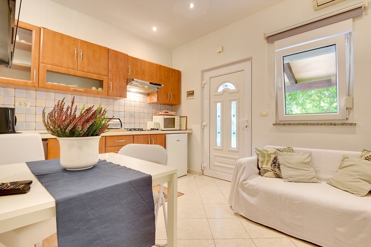 Apartmani Villa Delia K3