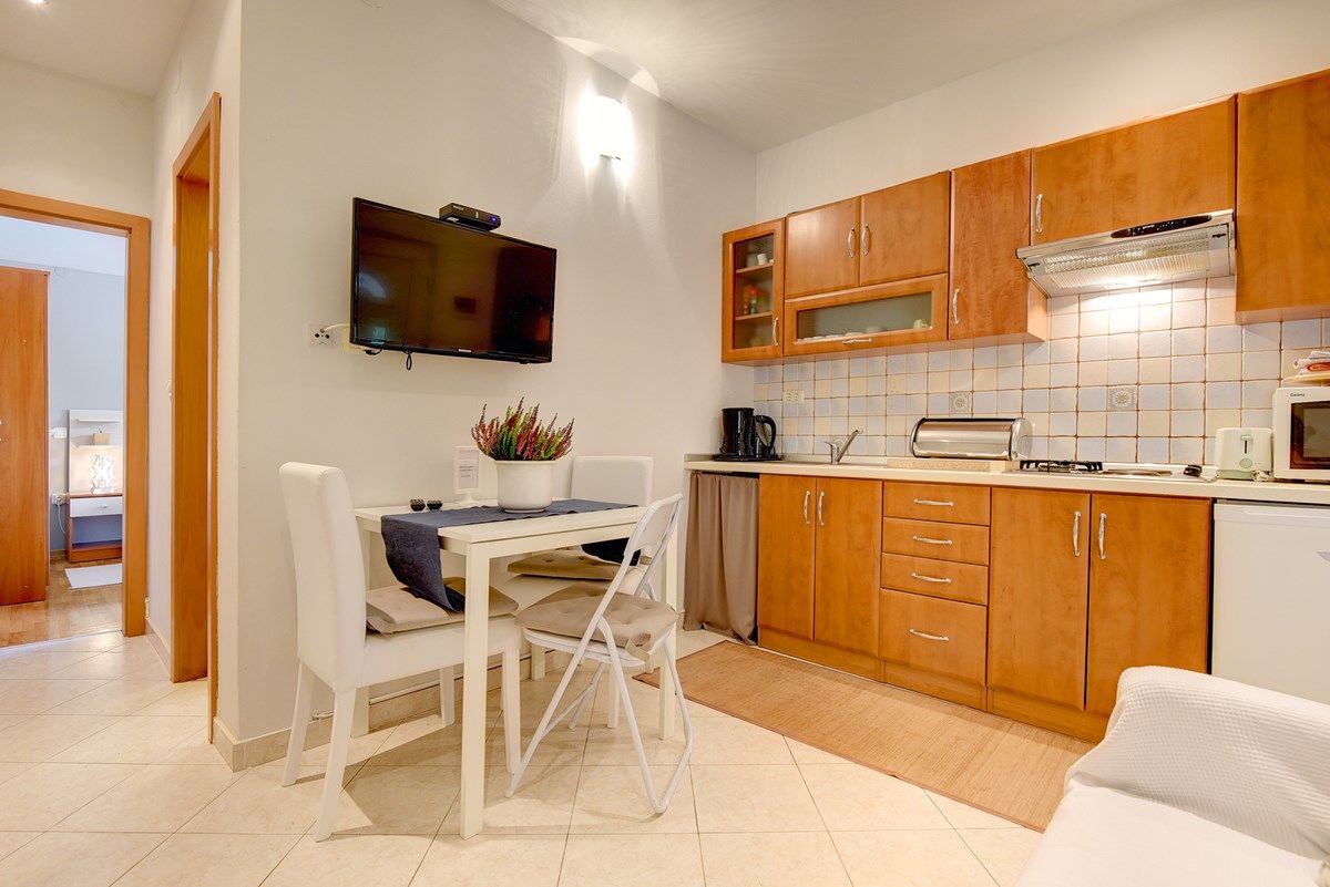 Apartmani Villa Delia K3