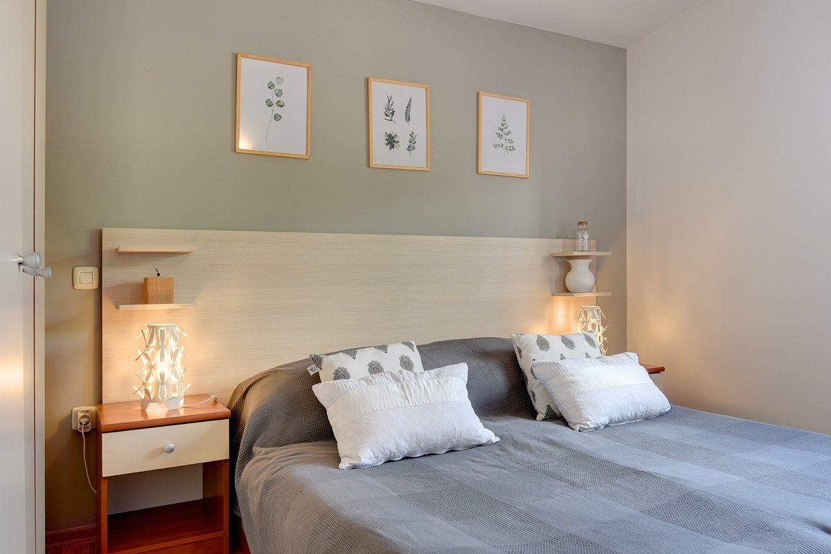 Apartmani Villa Delia K3