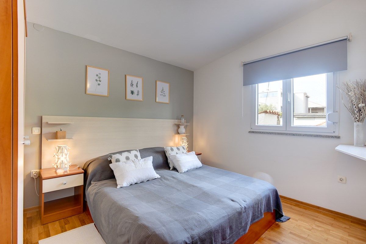 Apartmani Villa Delia K3