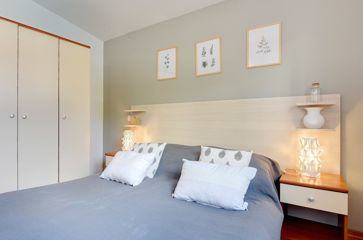 Apartmani Villa Delia K3