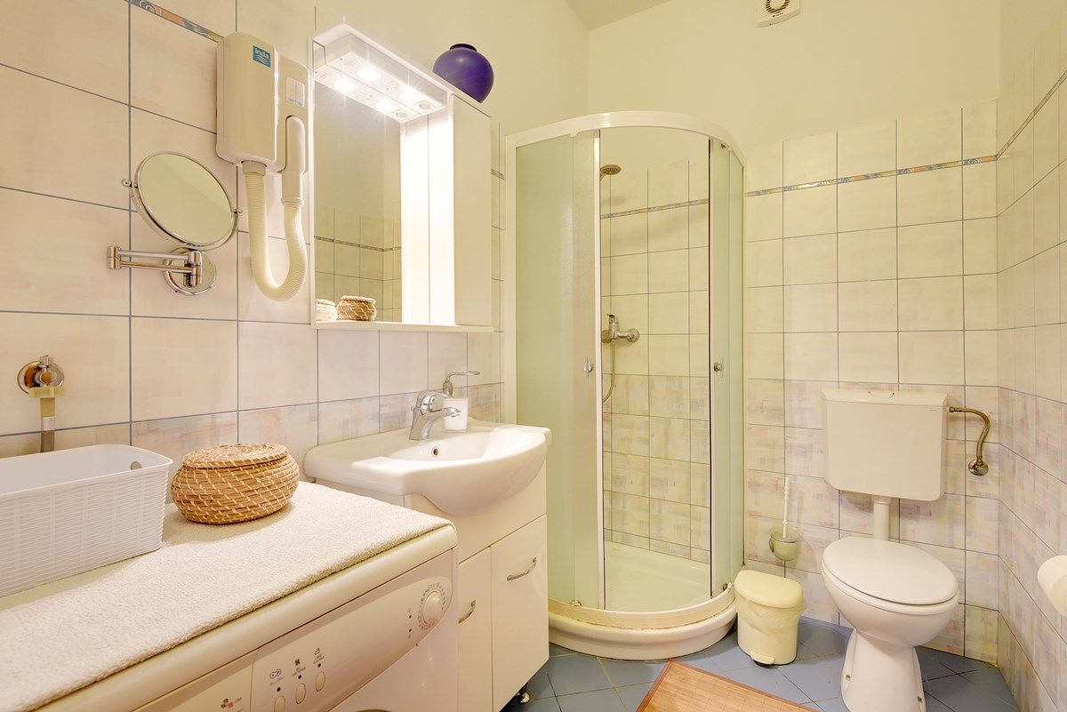 Apartmani Villa Delia K3