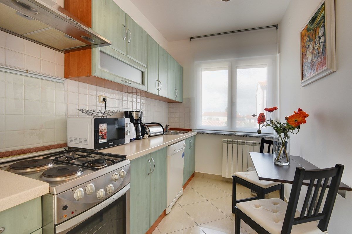 Apartments Villa Delia 16841-A1