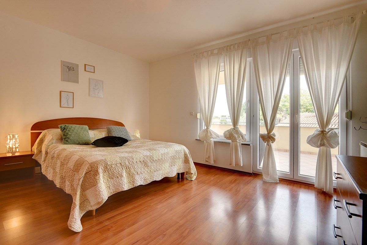 Apartments Villa Delia 16841-A1