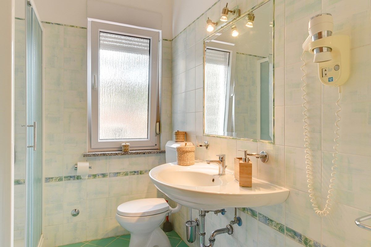 Apartments Villa Delia 16841-A1
