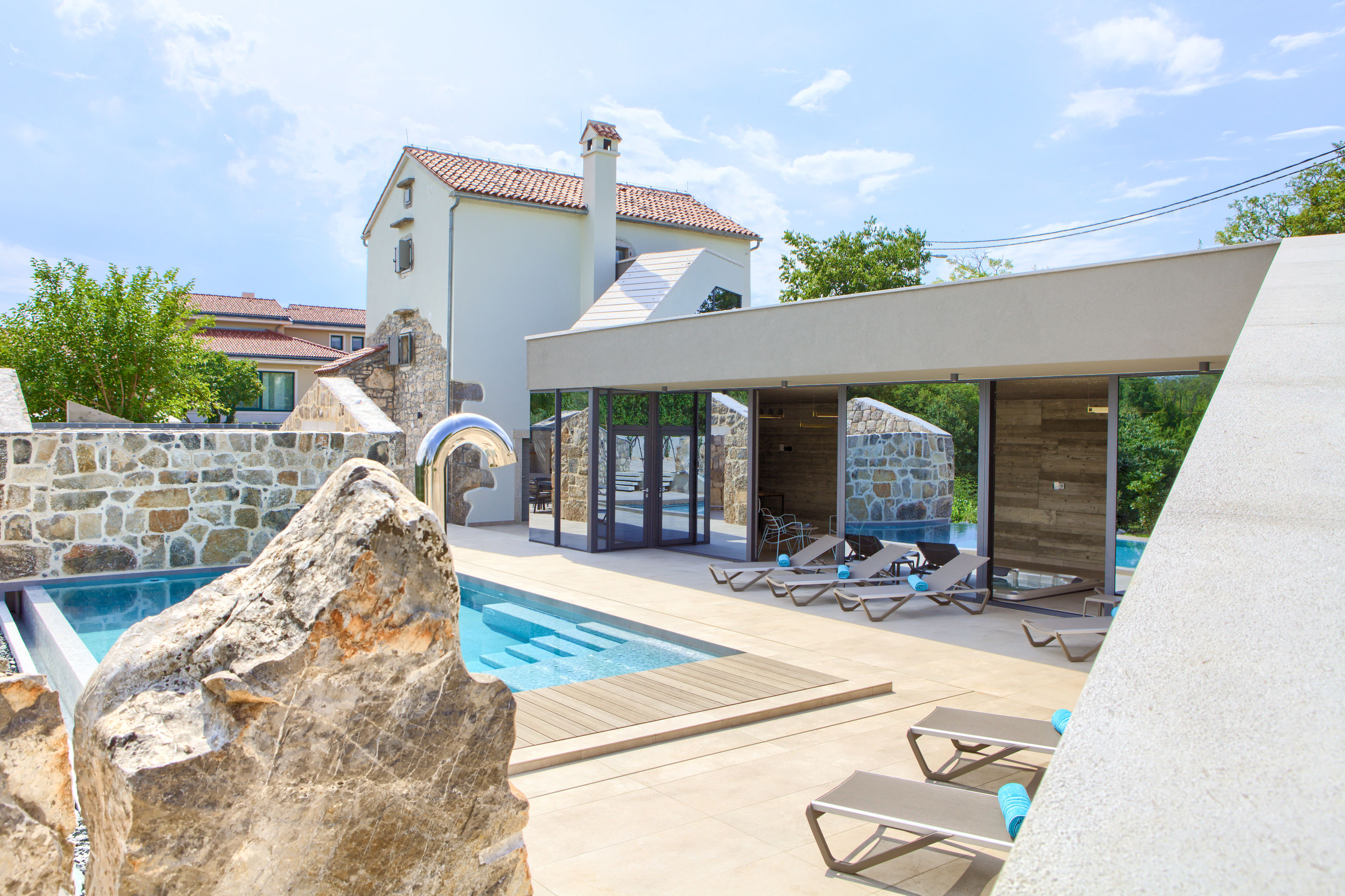 Villa Jerini Main House 62175-K1