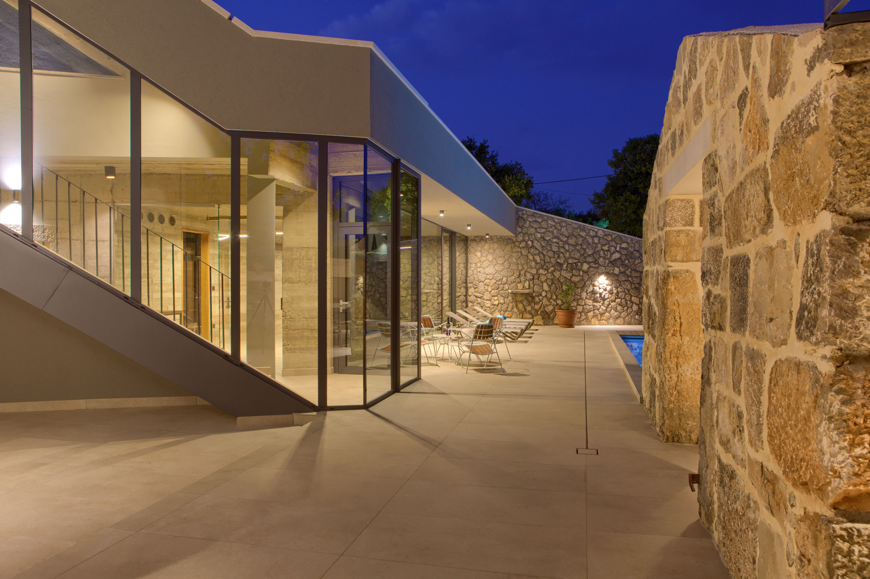 Villa Jerini Main House 62175-K1