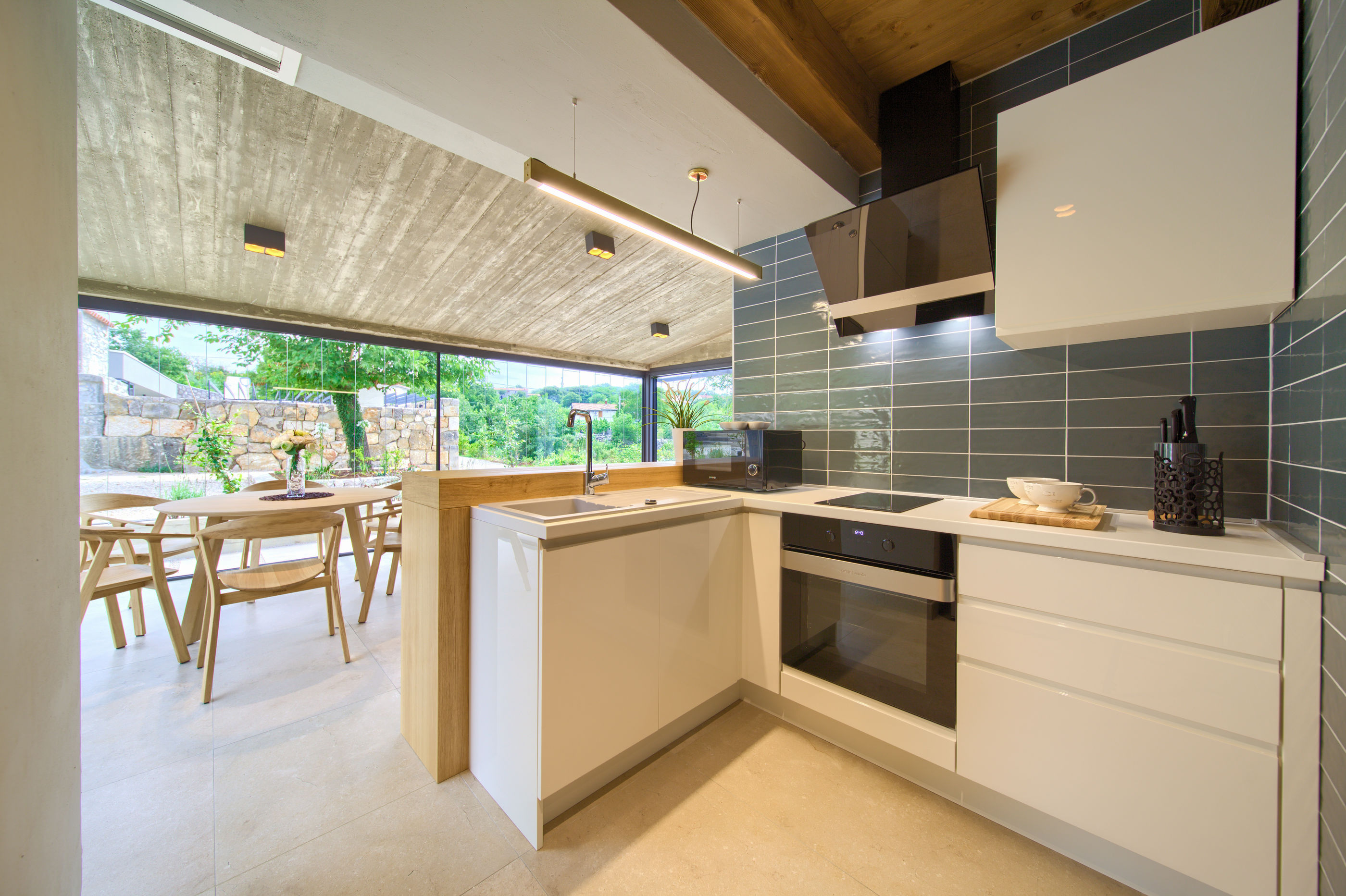 House Villa Jerini cottage 62216-K1