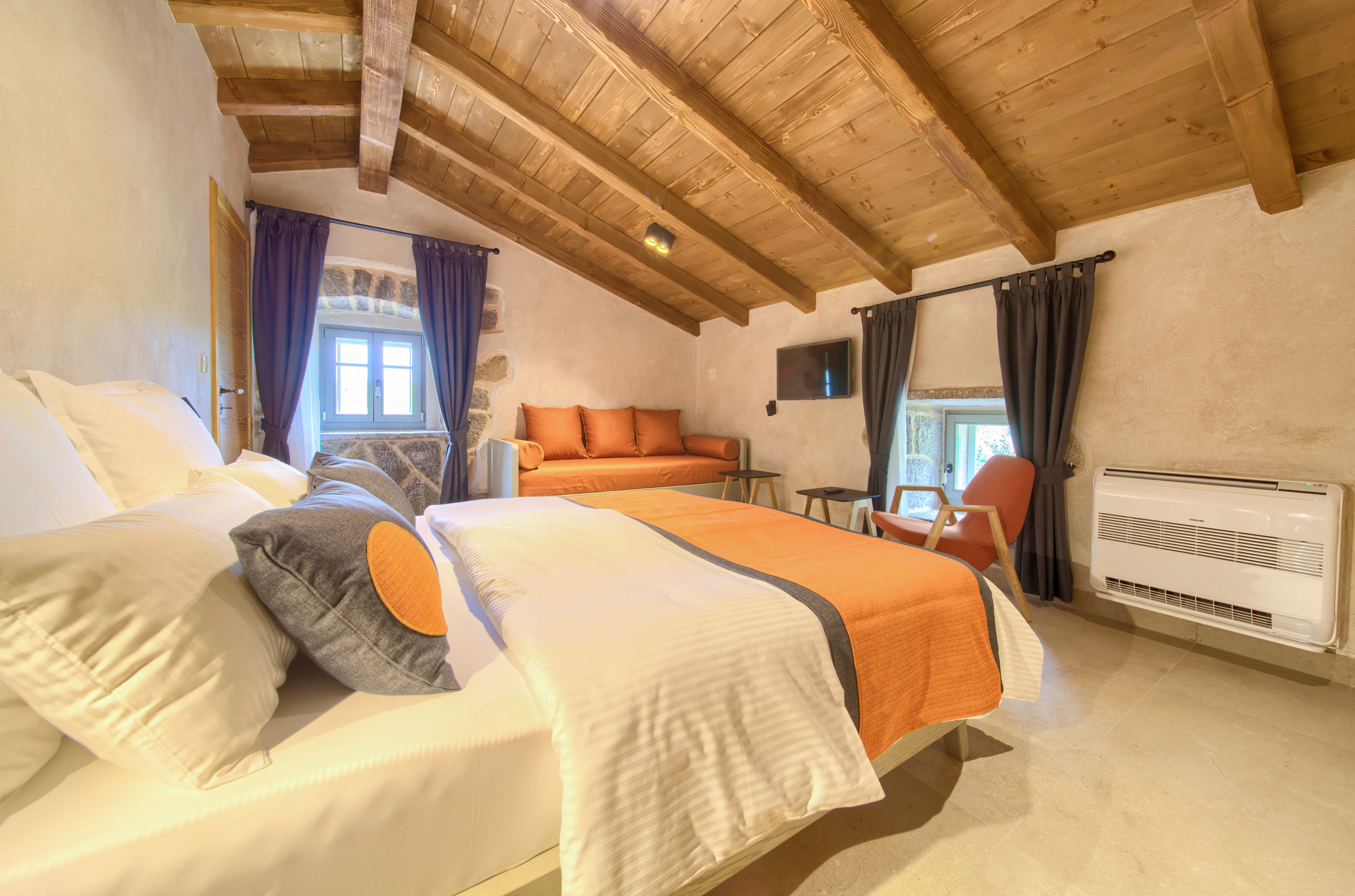 House Villa Jerini cottage 62216-K1