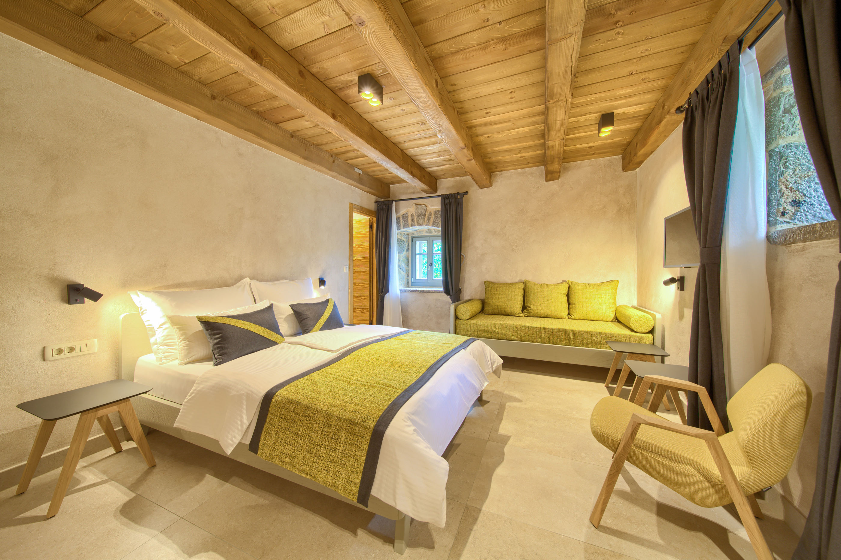 House Villa Jerini cottage 62216-K1