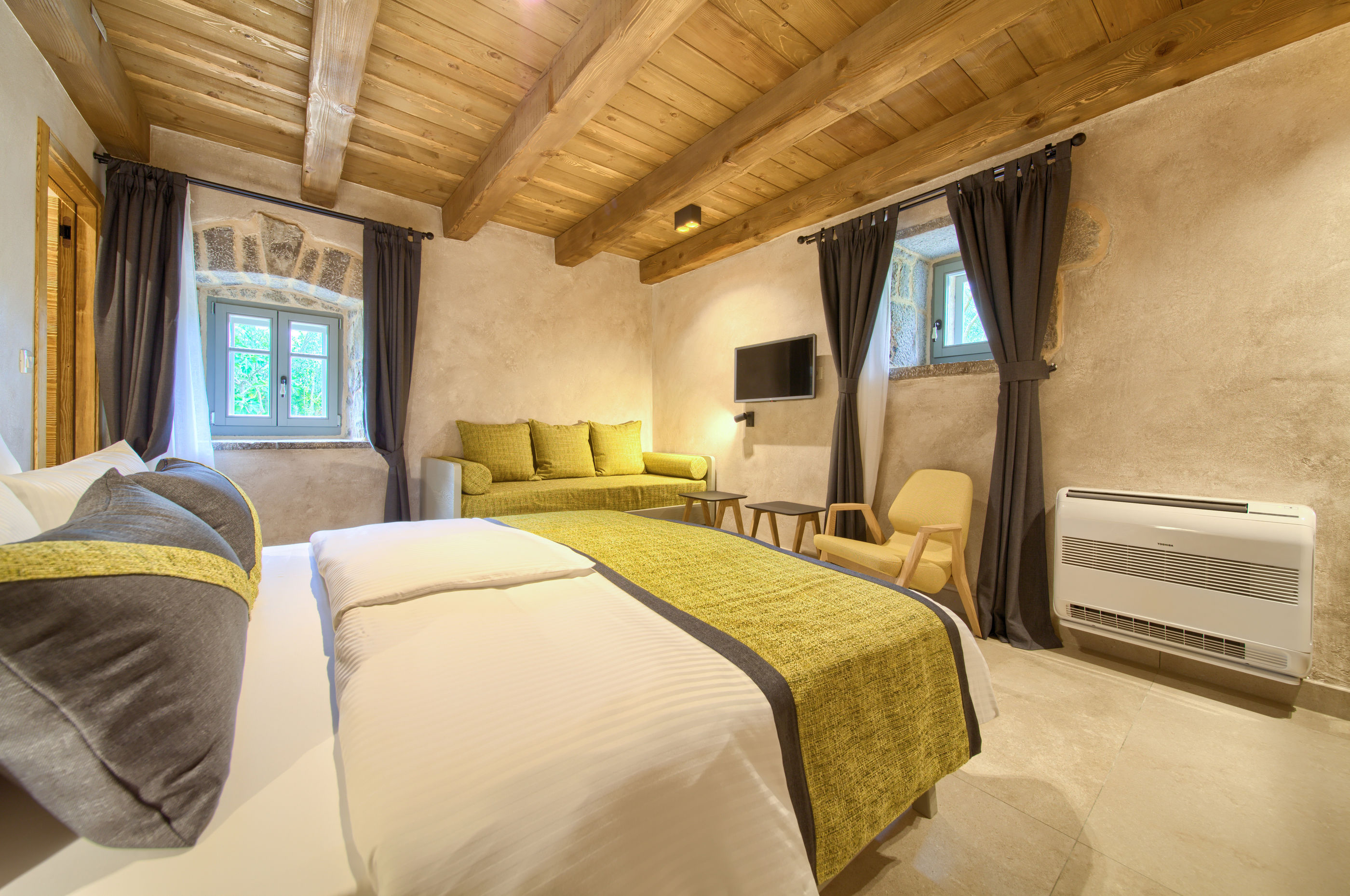 House Villa Jerini cottage 62216-K1