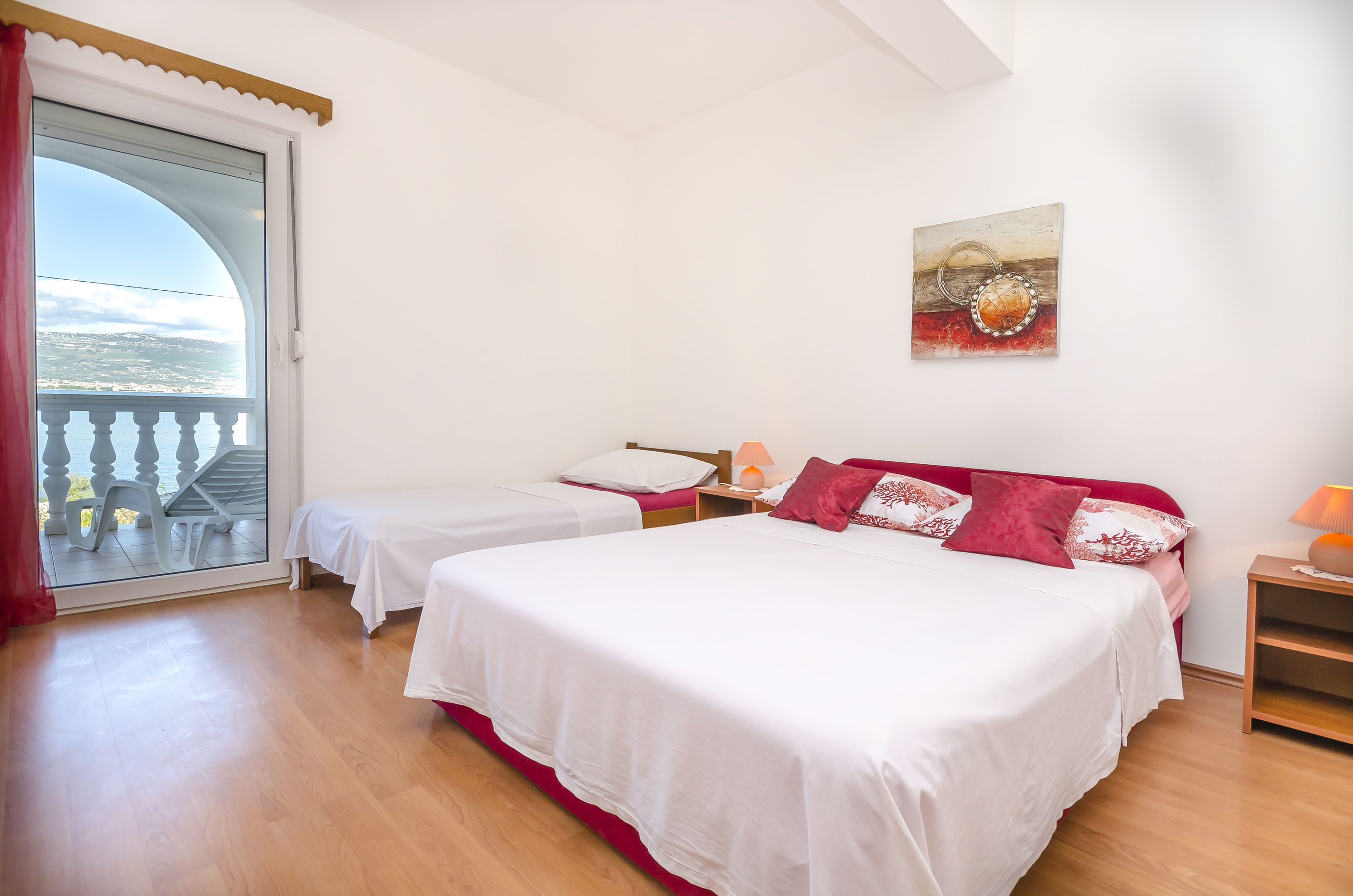 Apartments Tomislav 15441-A1