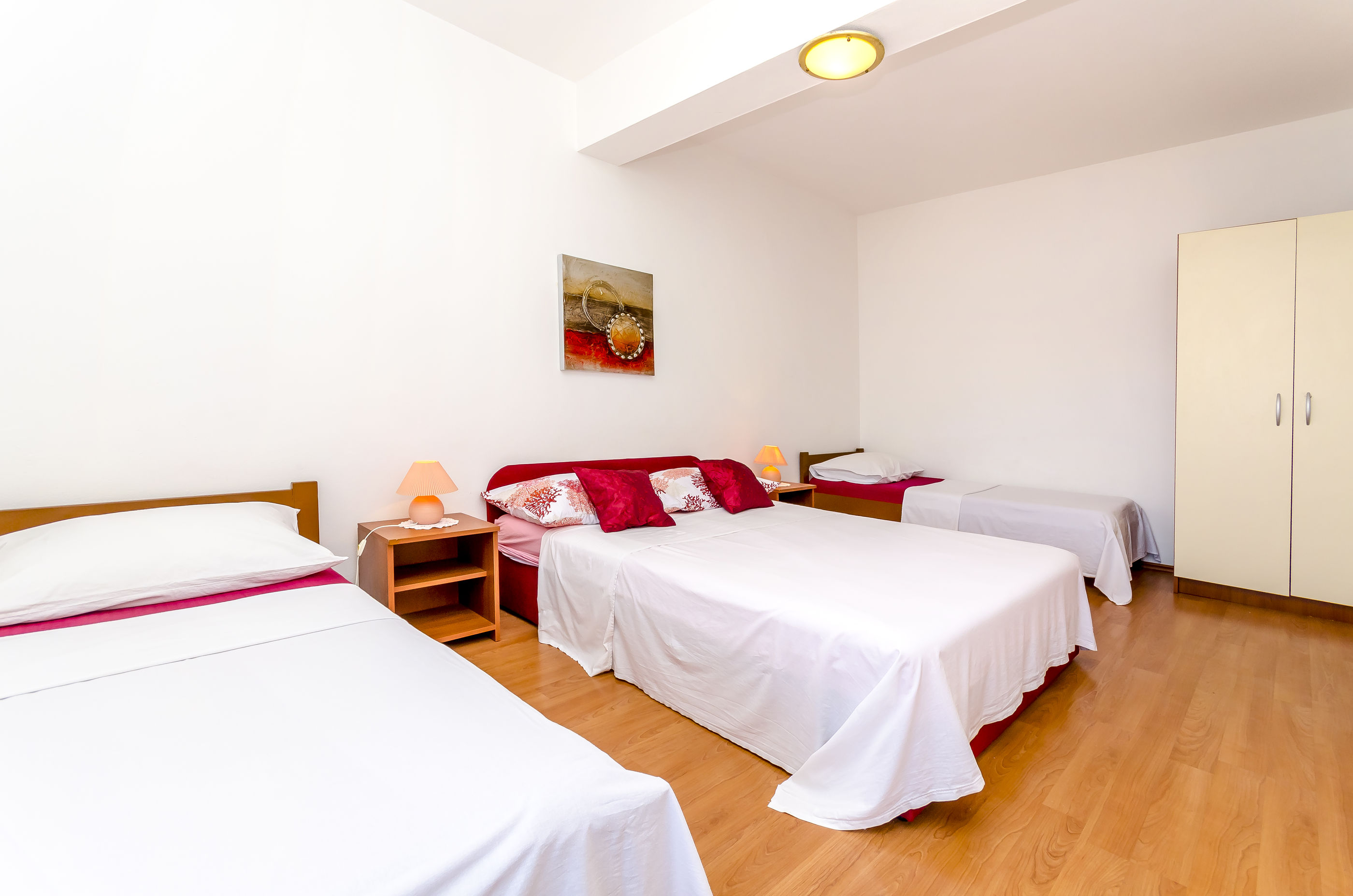 Apartments Tomislav 15441-A1