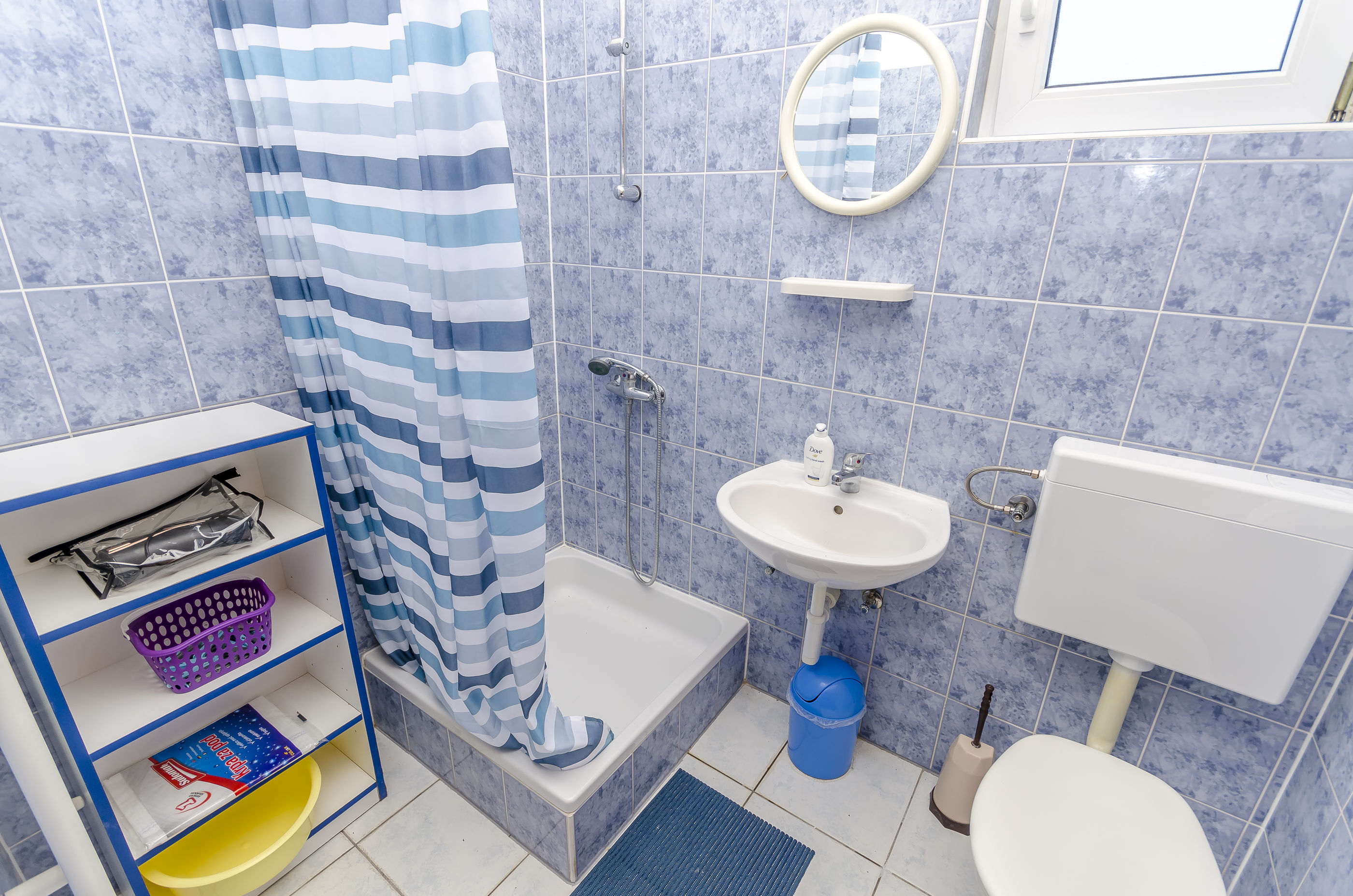 Apartments Tomislav 15441-A1