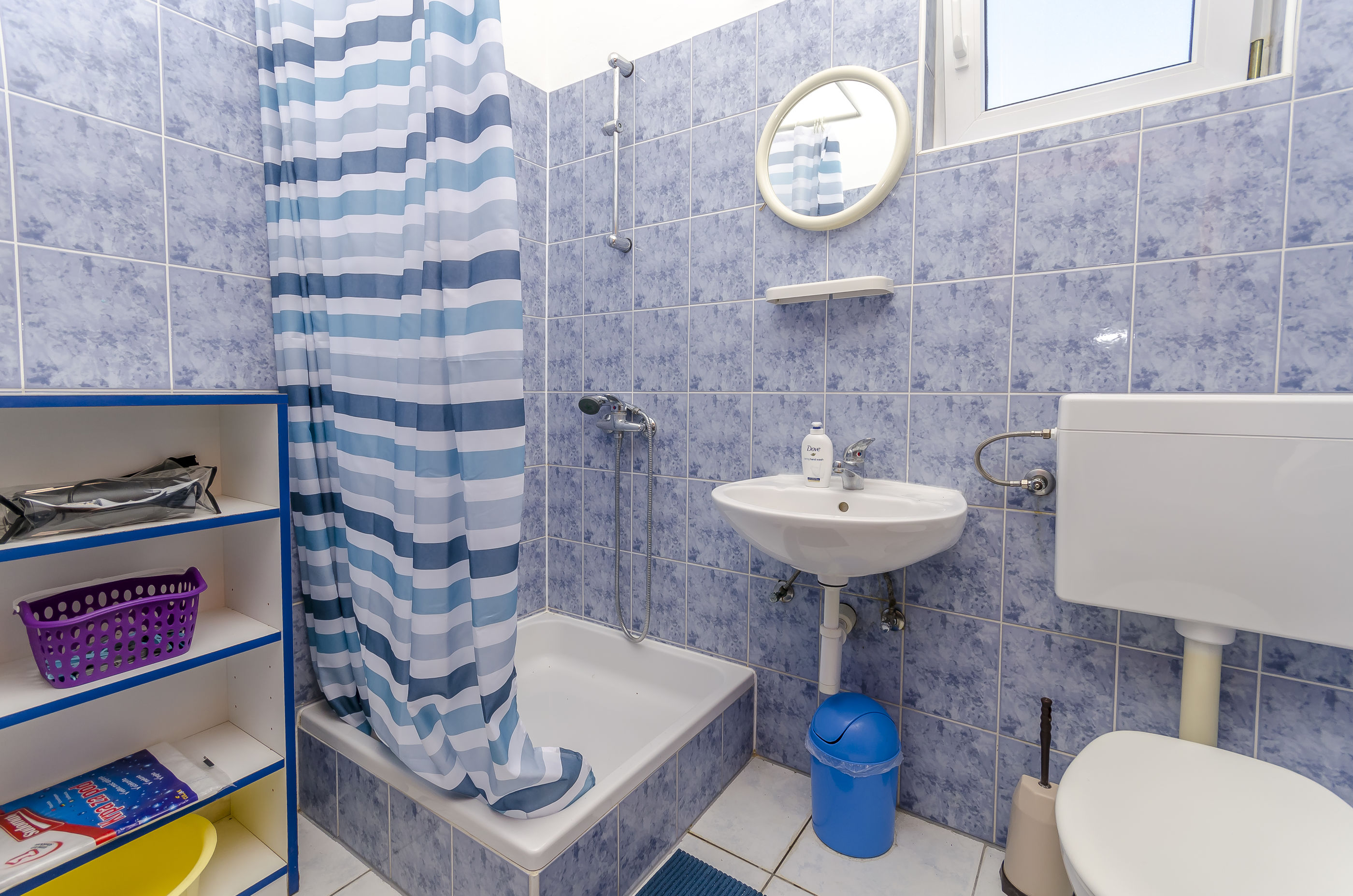 Apartments Tomislav 15441-A1