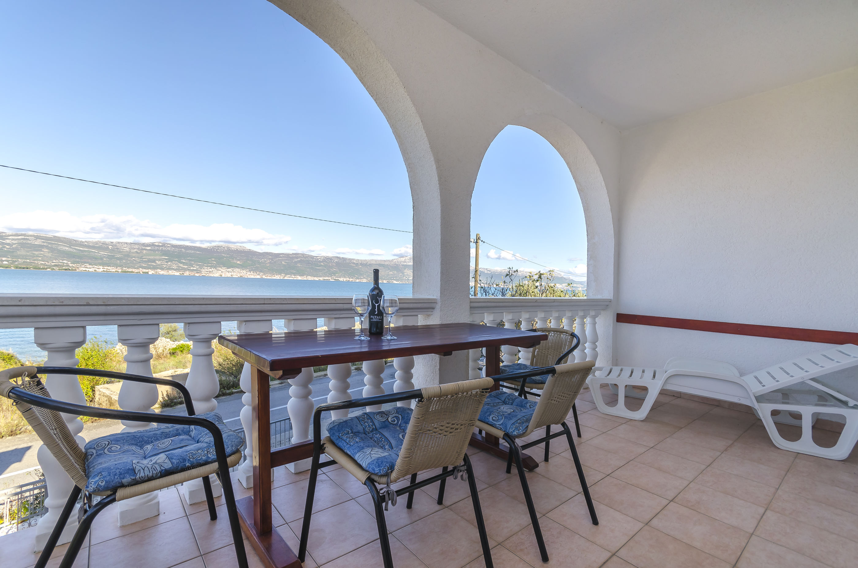 Apartments Tomislav 15441-A1