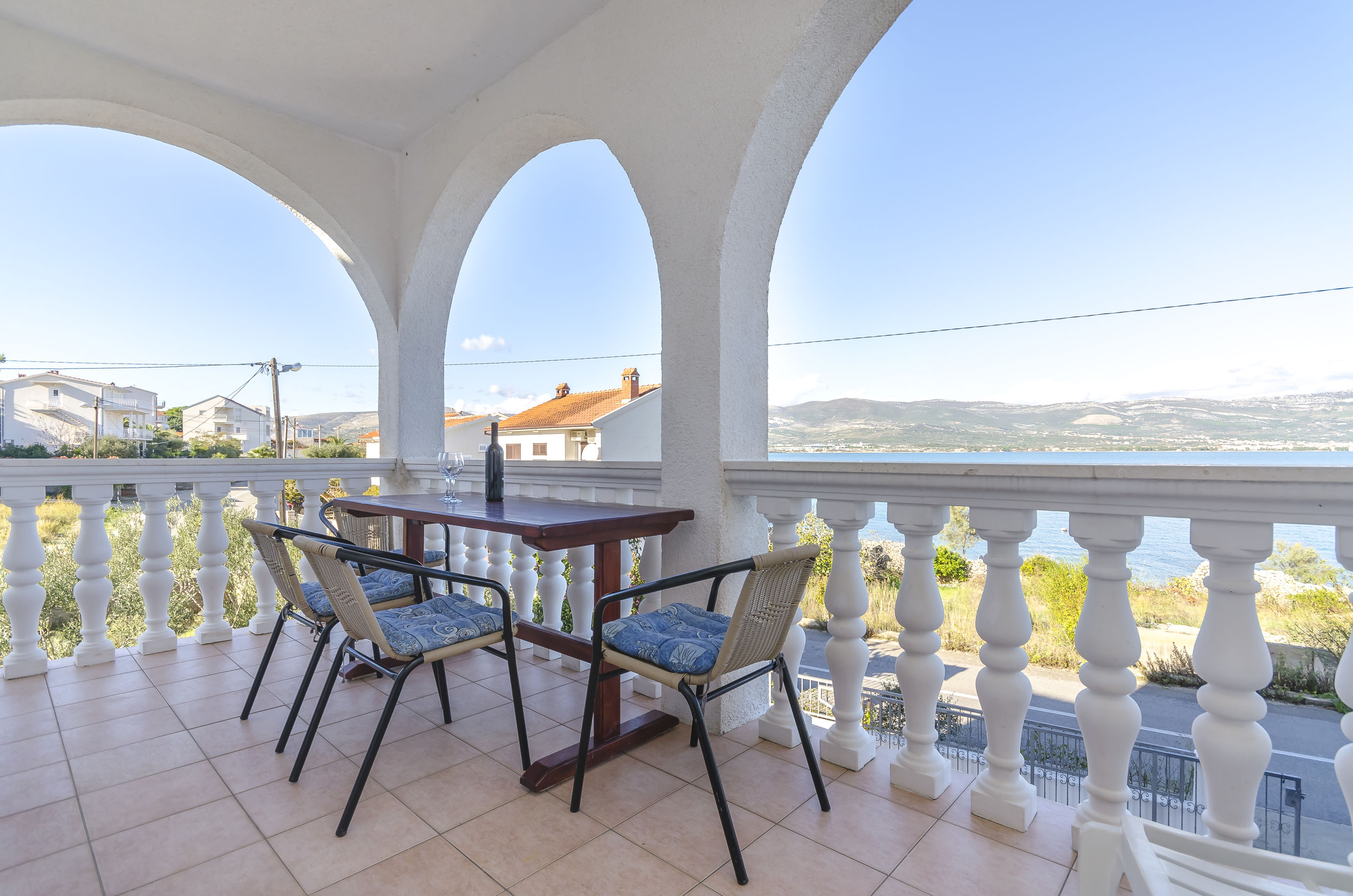 Apartments Tomislav 15441-A1