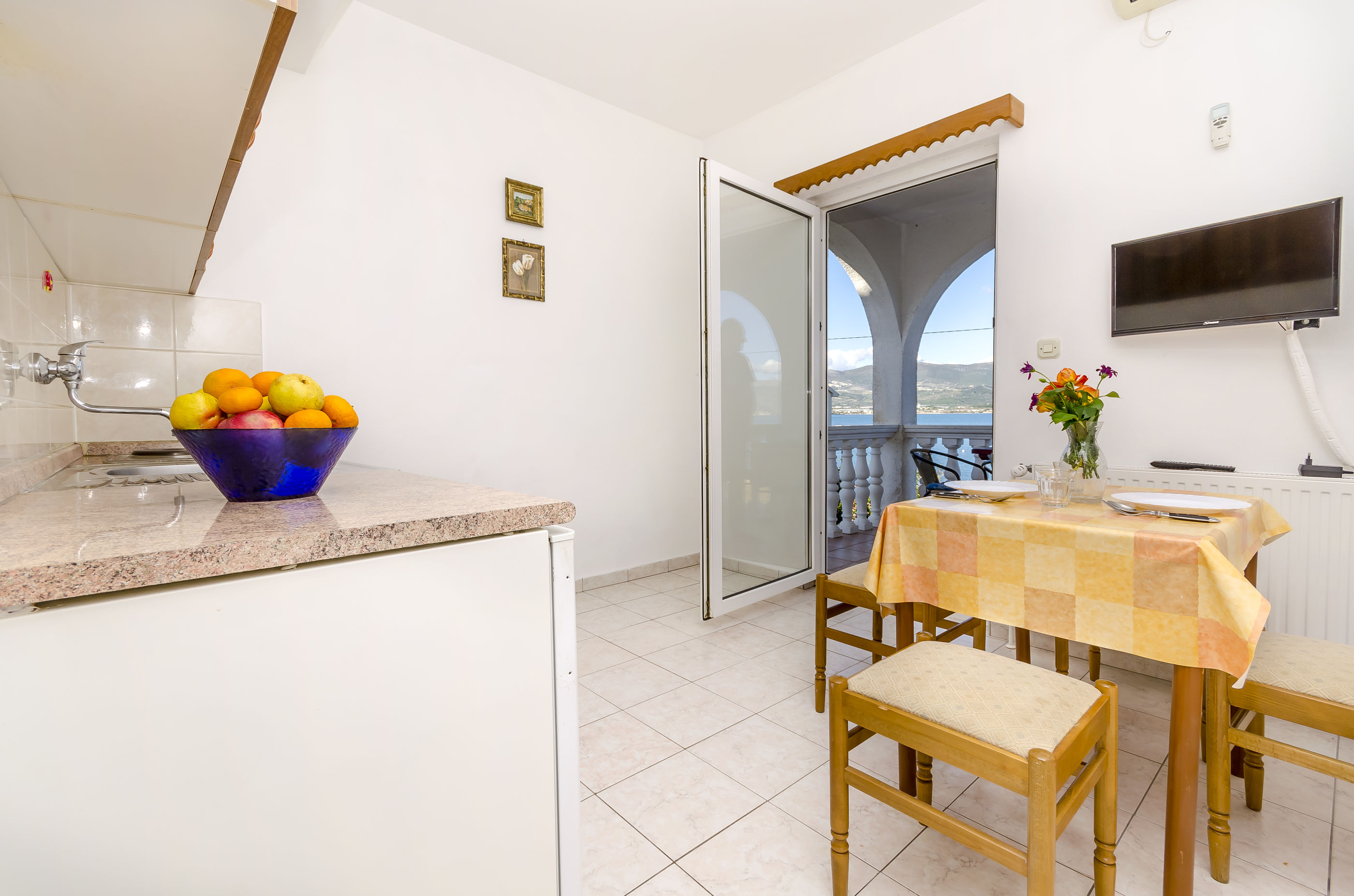 Apartments Tomislav 15441-A1