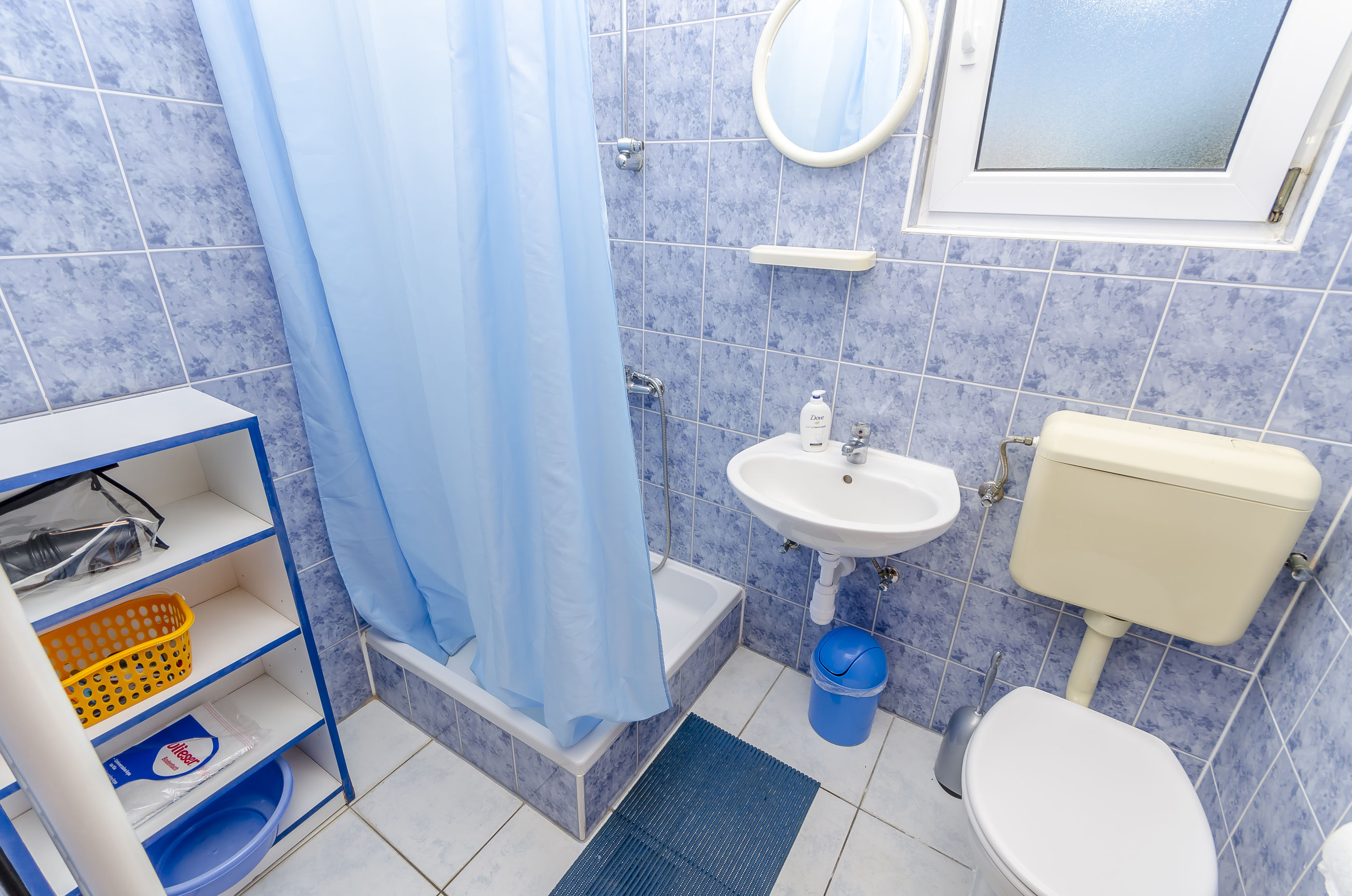 Apartments Tomislav 15441-A2