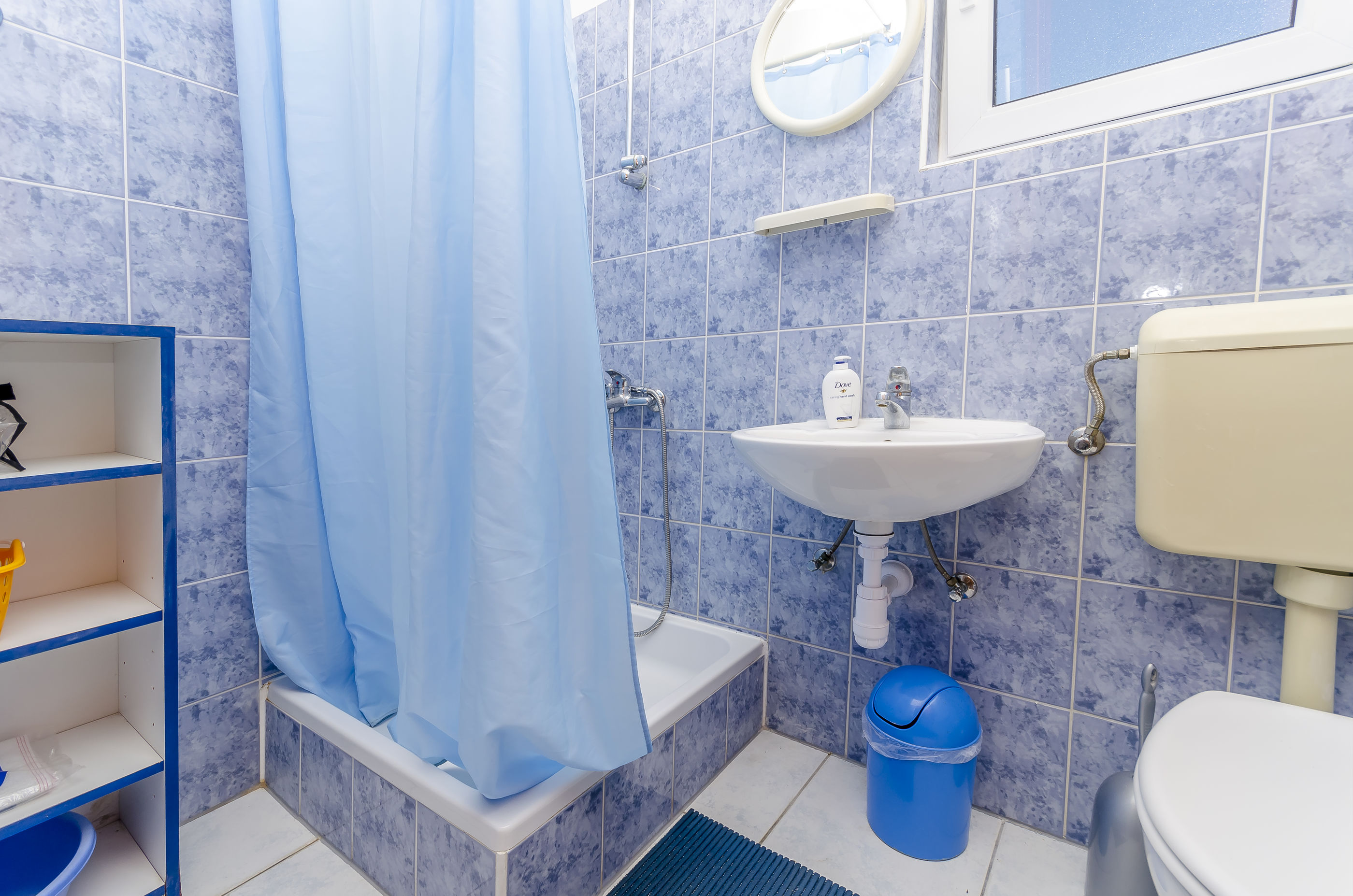 Apartments Tomislav 15441-A2