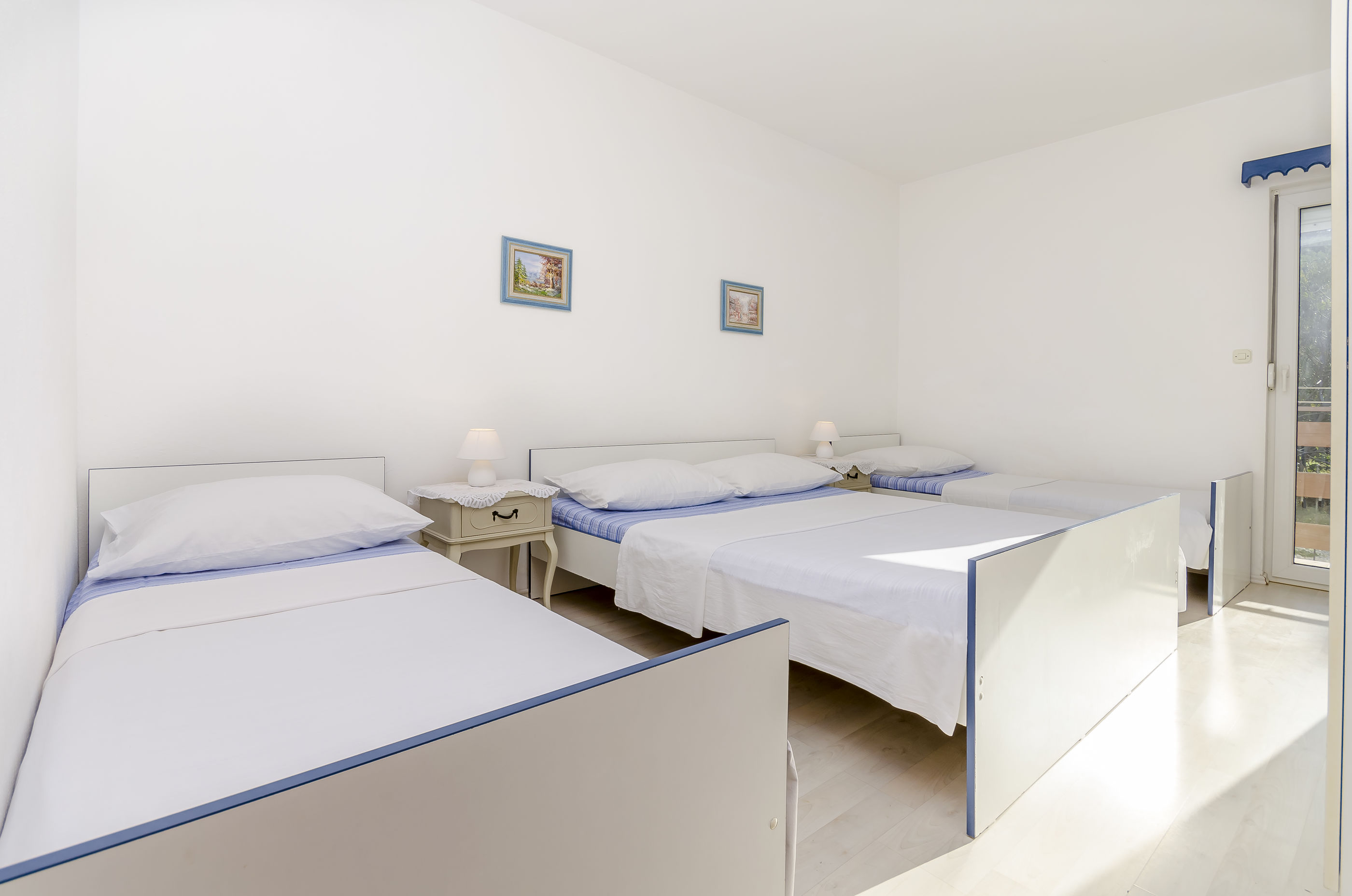 Apartments Tomislav 15441-A2
