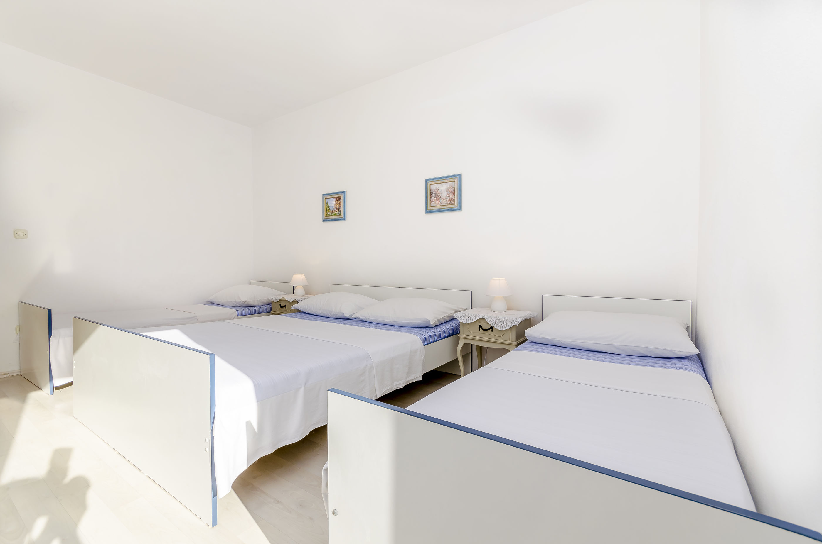 Apartments Tomislav 15441-A2