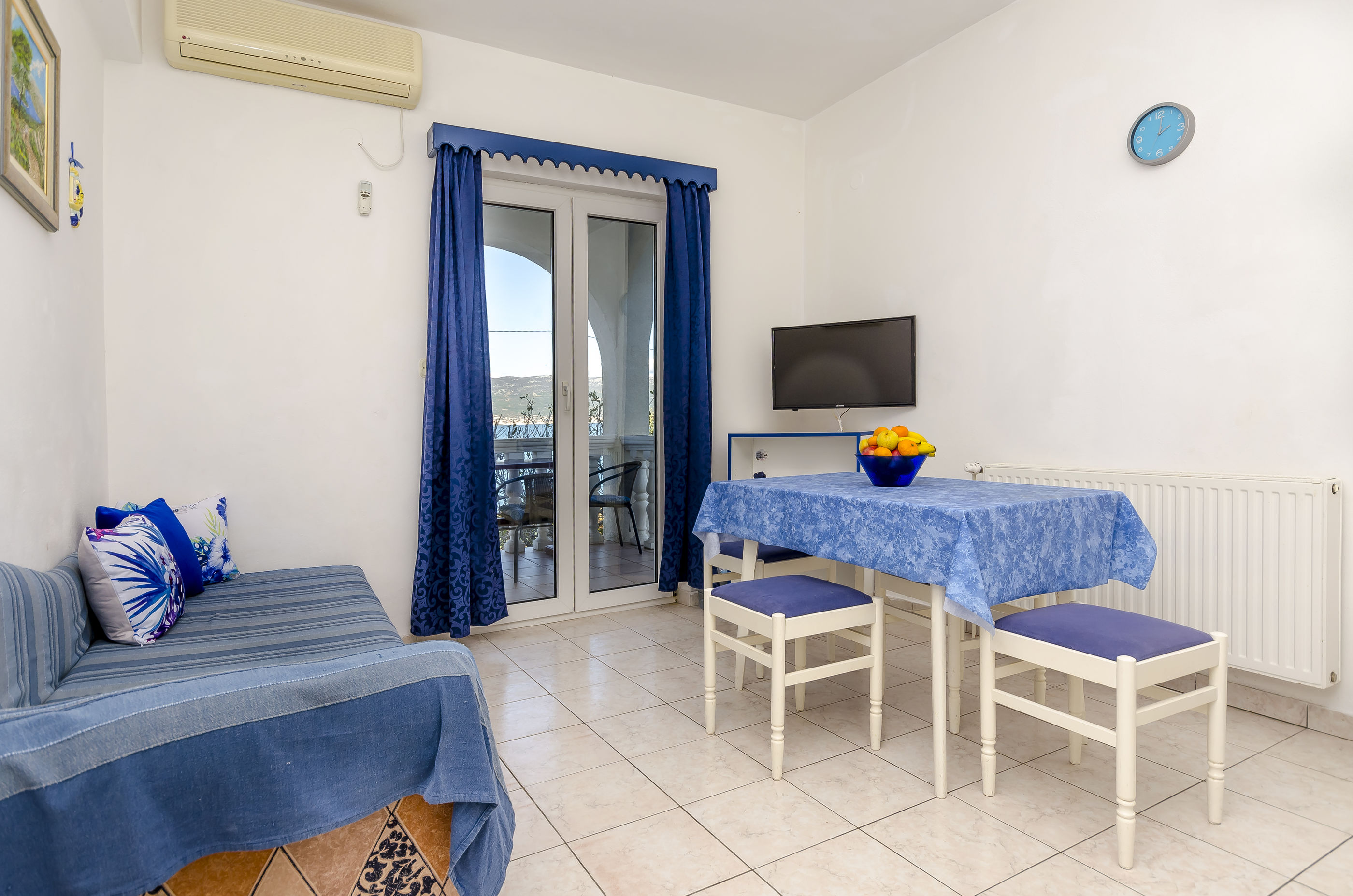 Apartments Tomislav 15441-A2