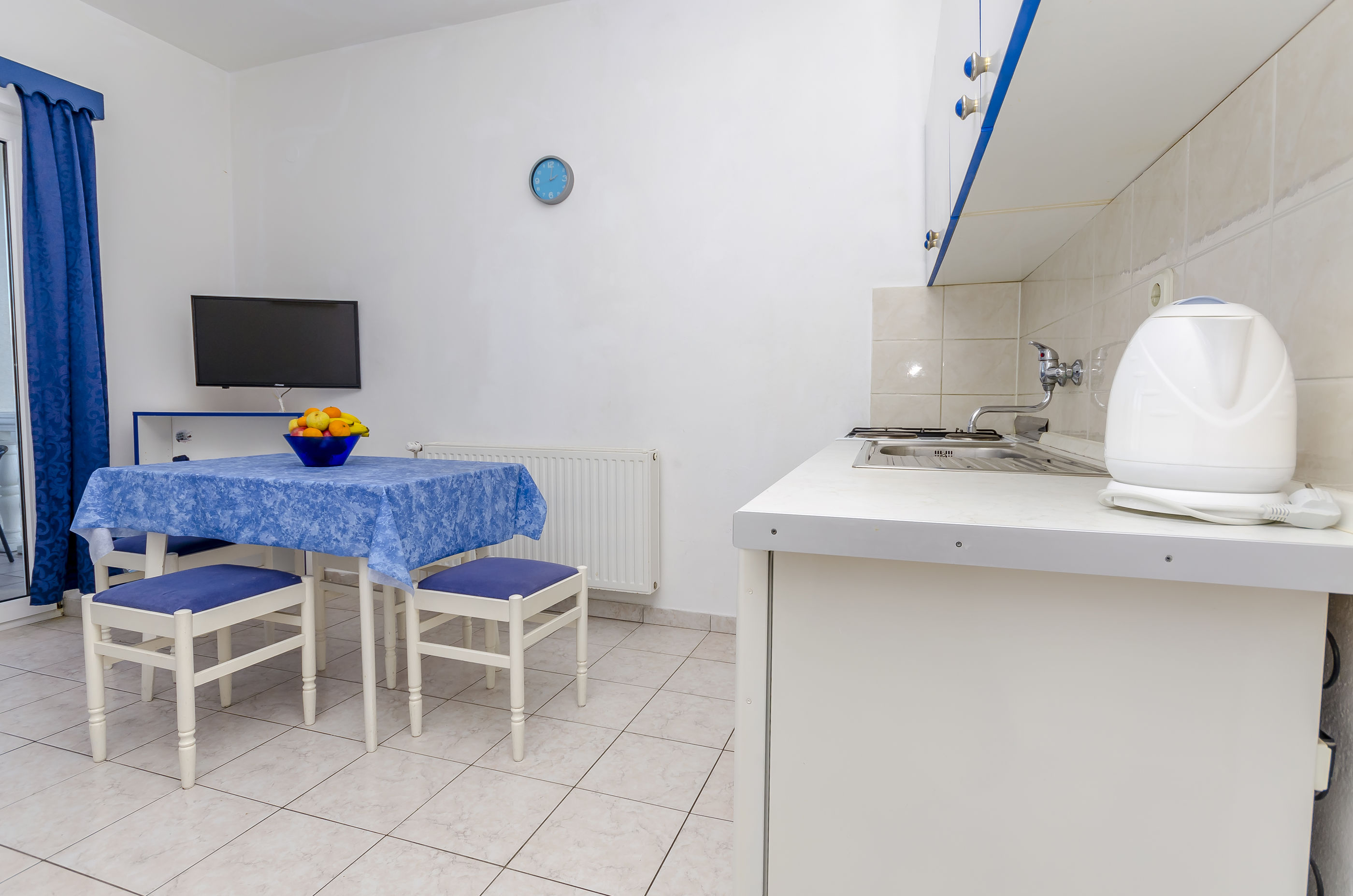 Apartments Tomislav 15441-A2