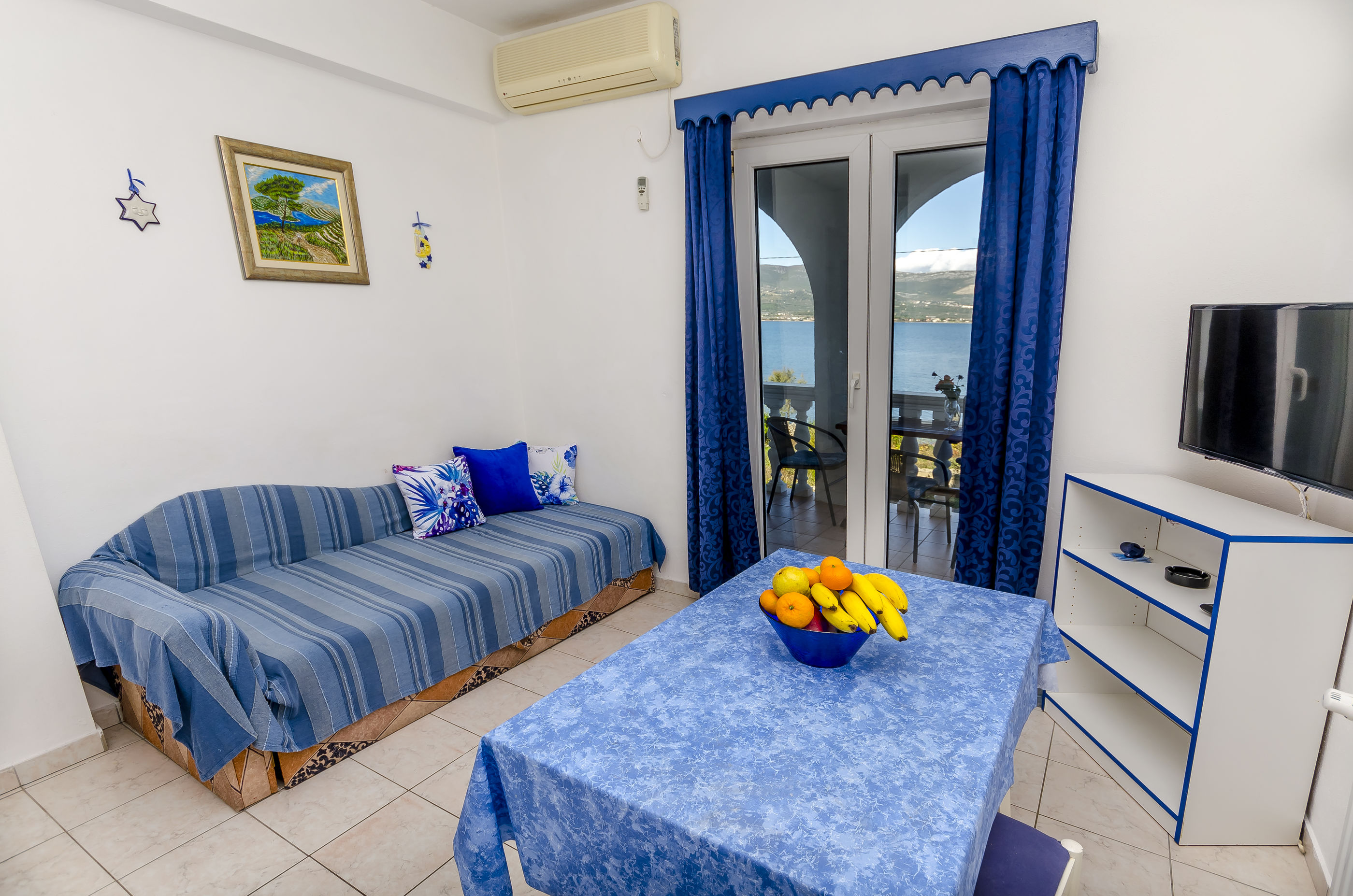 Apartments Tomislav 15441-A2