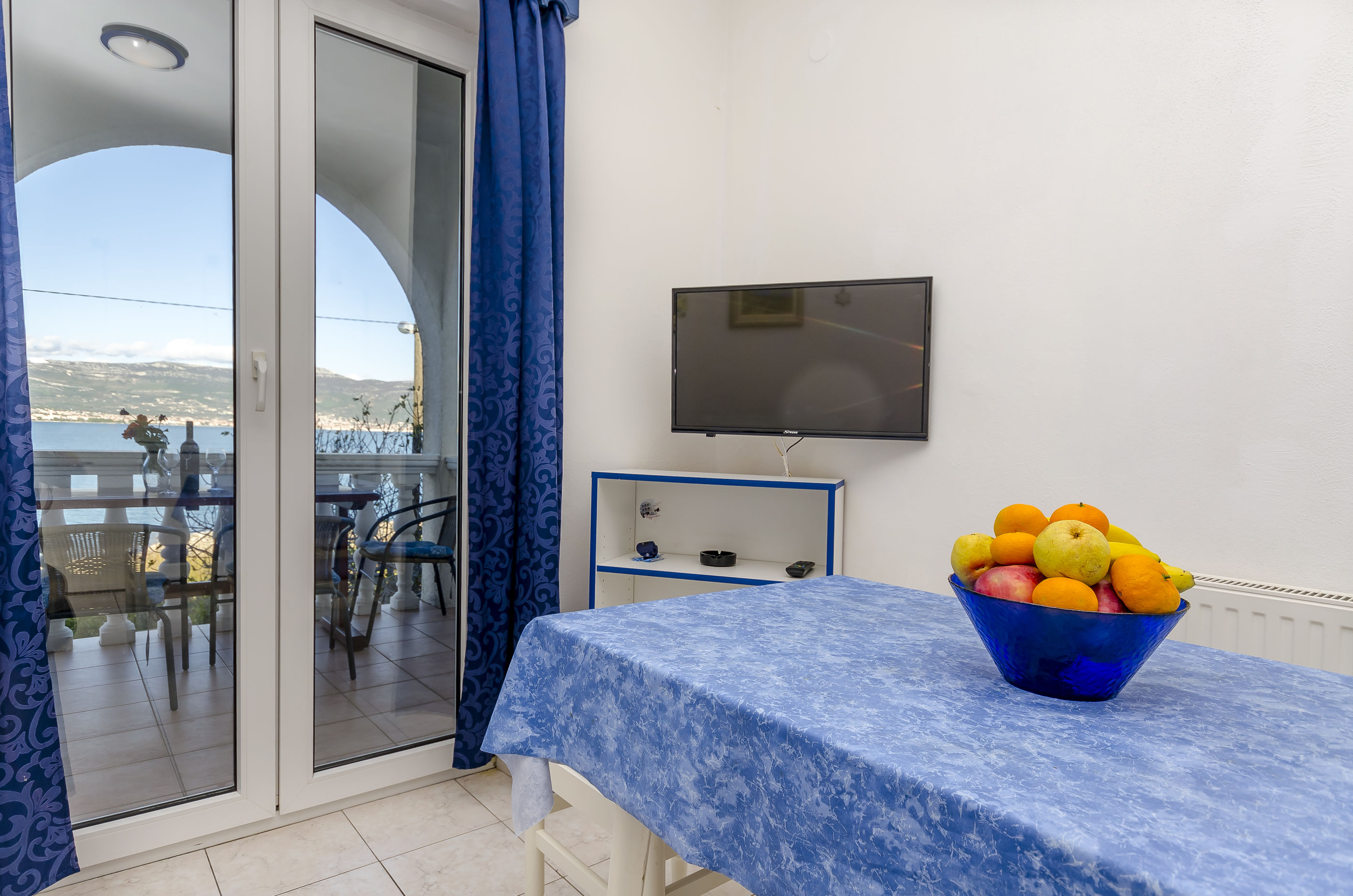 Apartments Tomislav 15441-A2