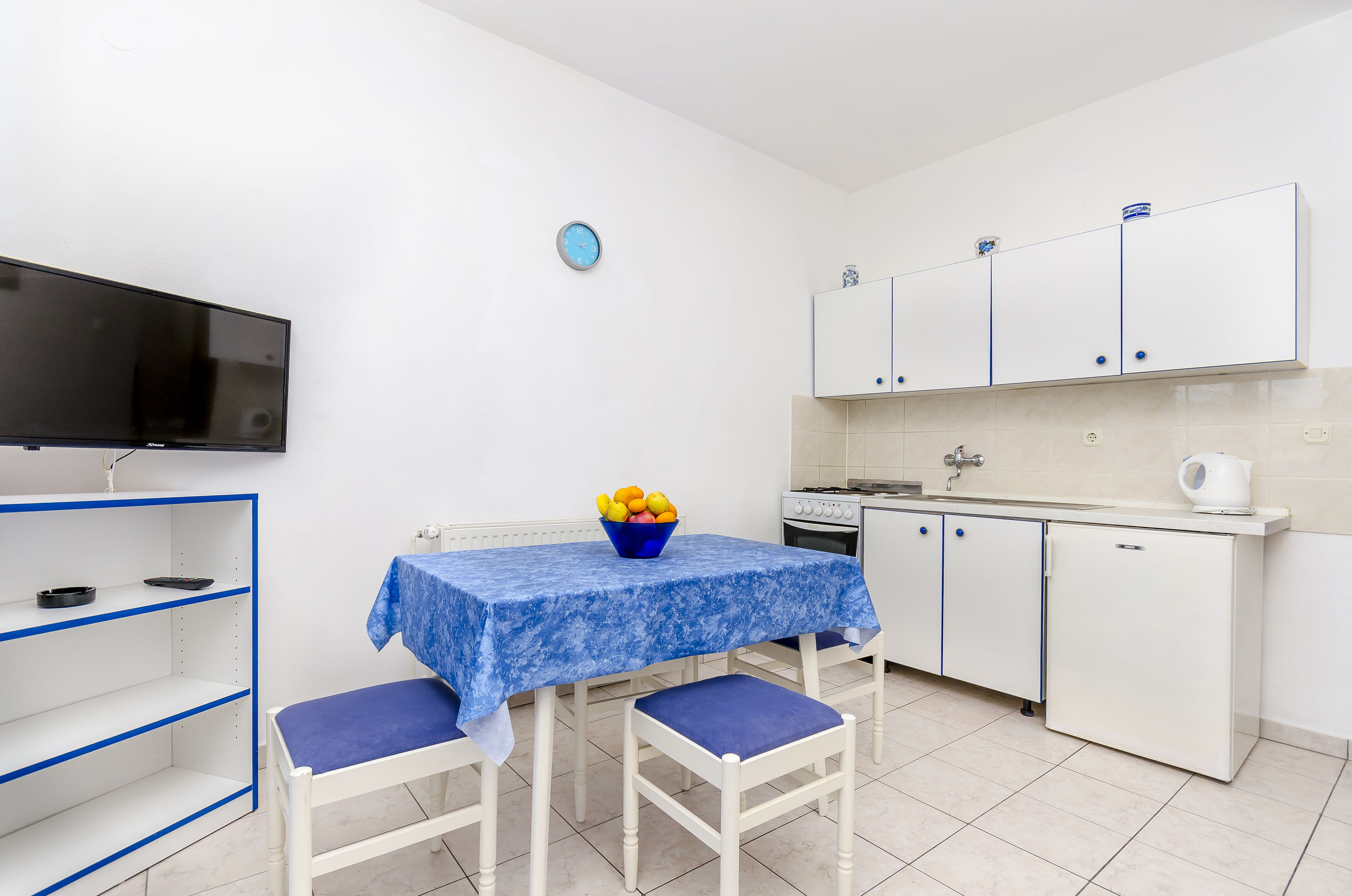 Apartments Tomislav 15441-A2