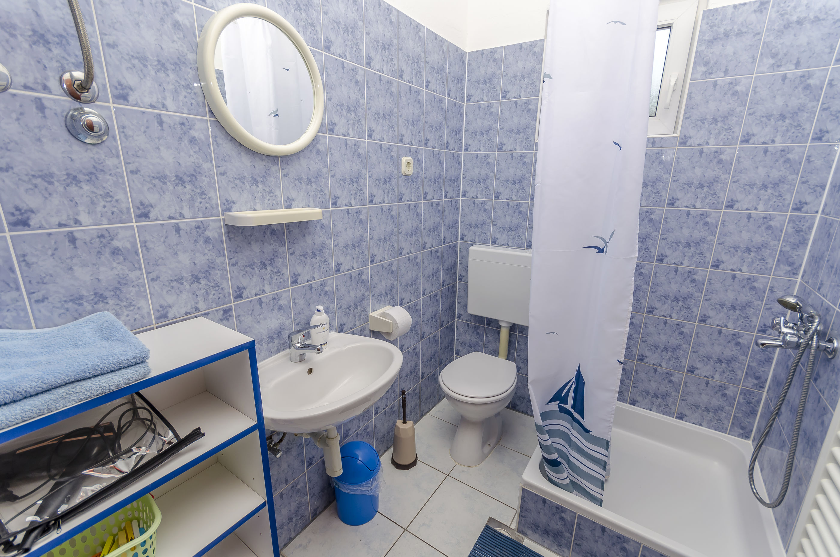 Apartments Tomislav 15441-A3