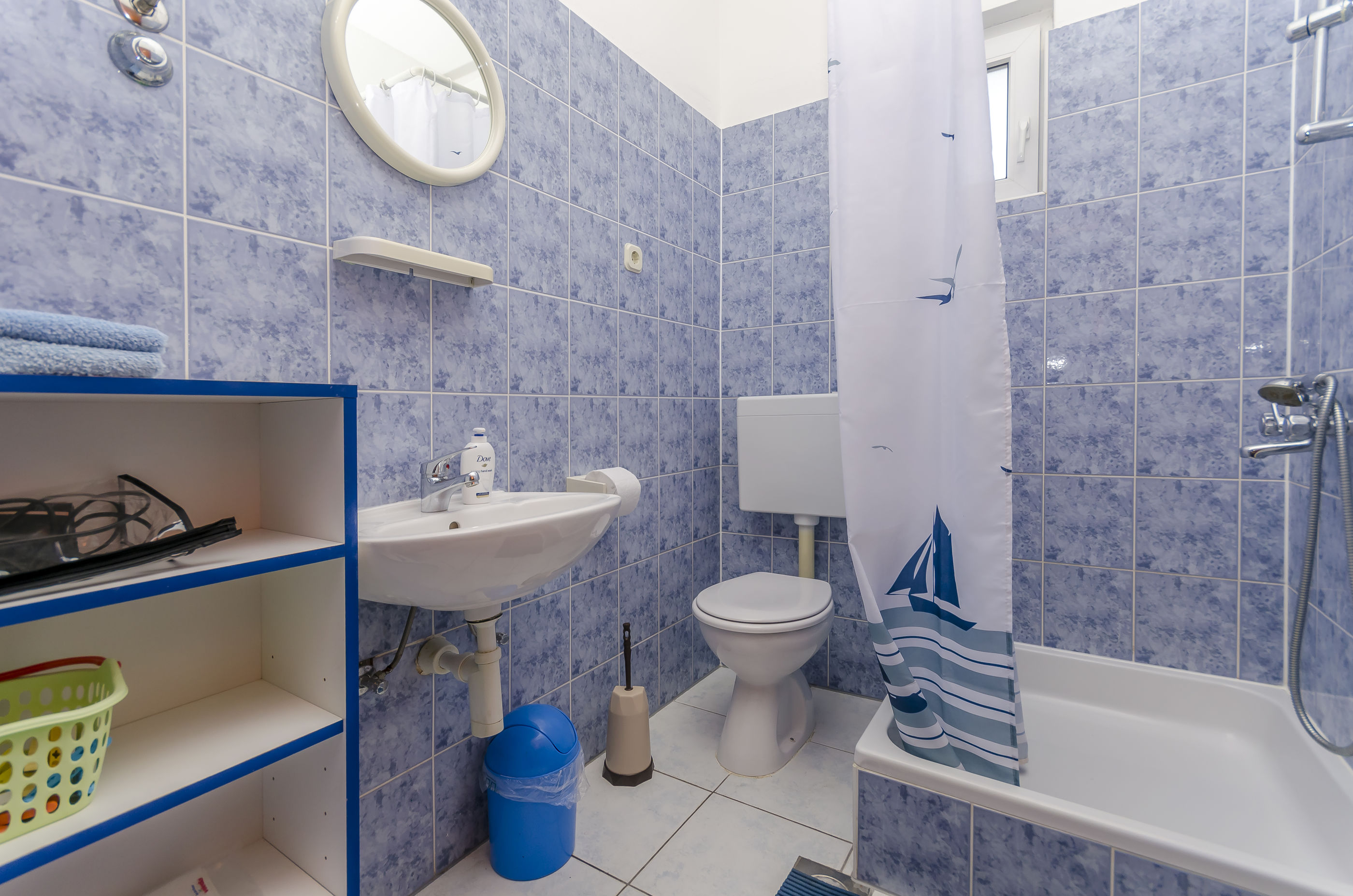 Apartments Tomislav 15441-A3