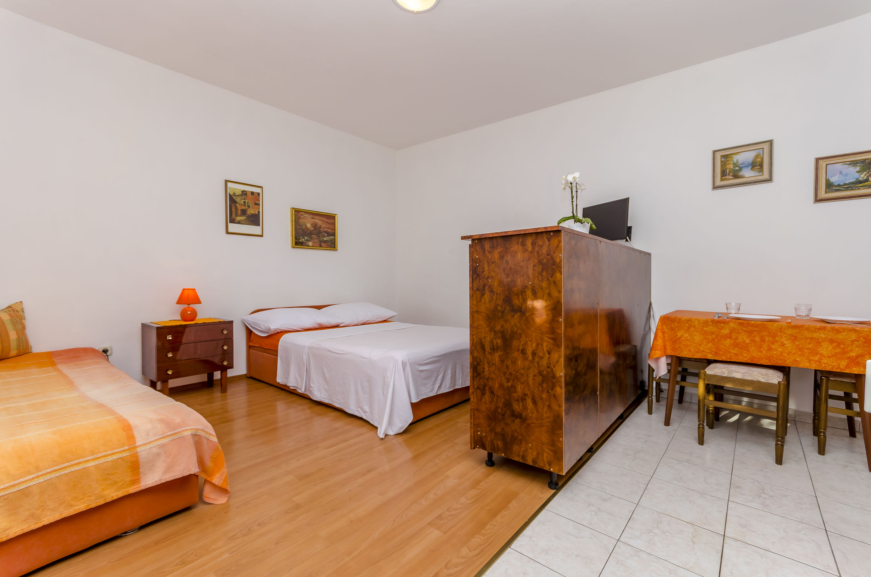 Apartments Tomislav 15441-A3