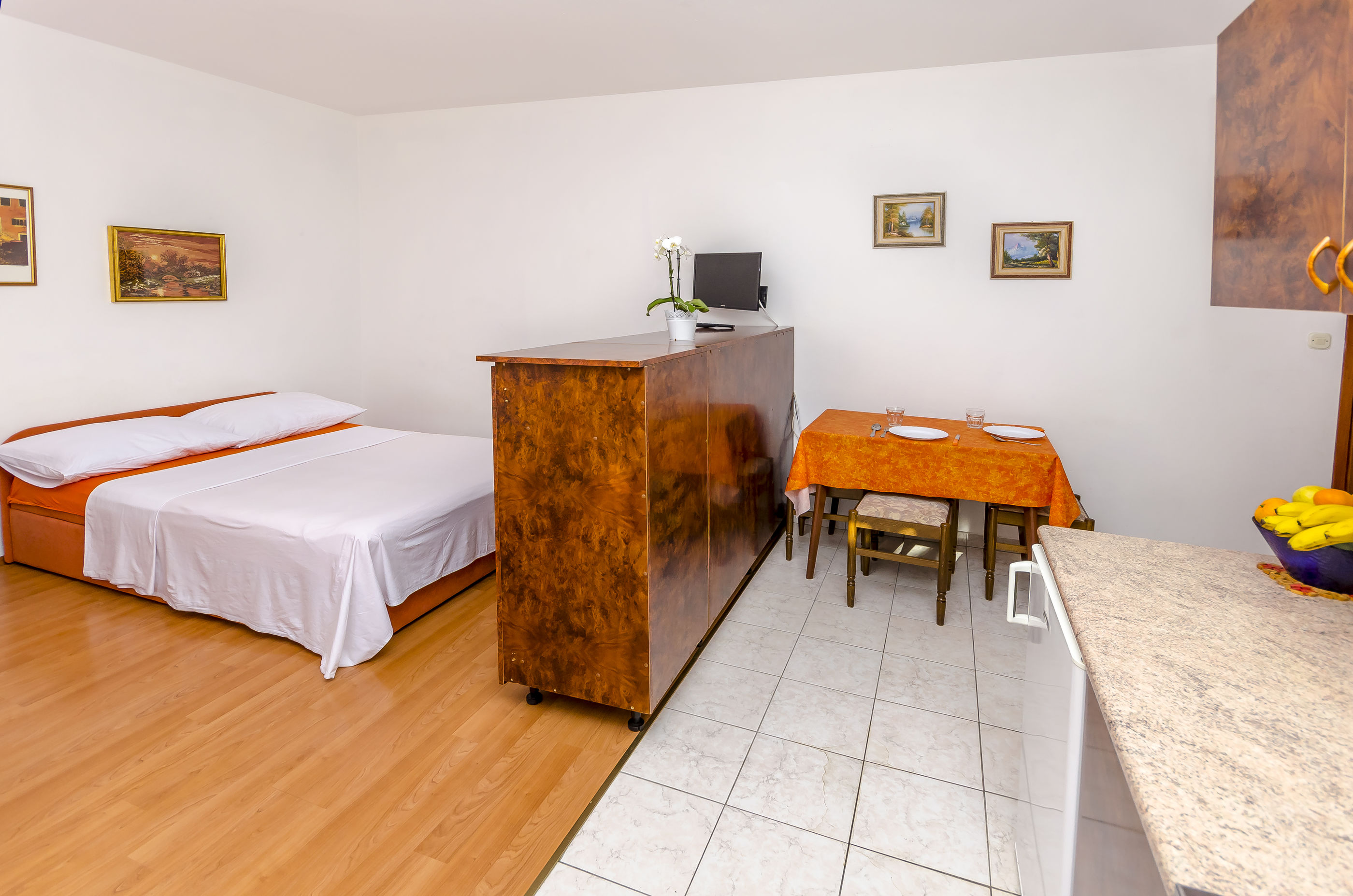 Apartments Tomislav 15441-A3